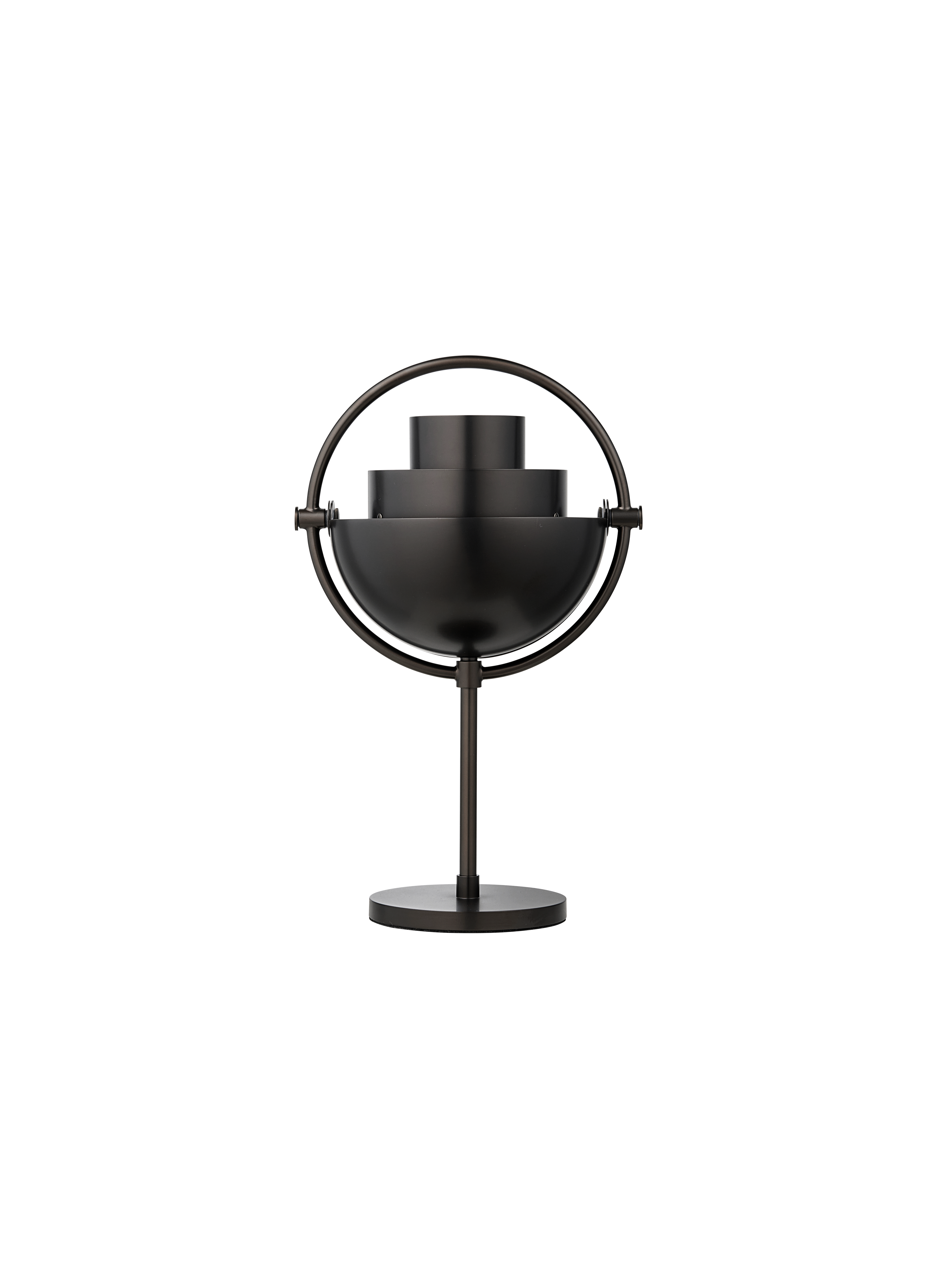 Multi-Lite Portable Lamp