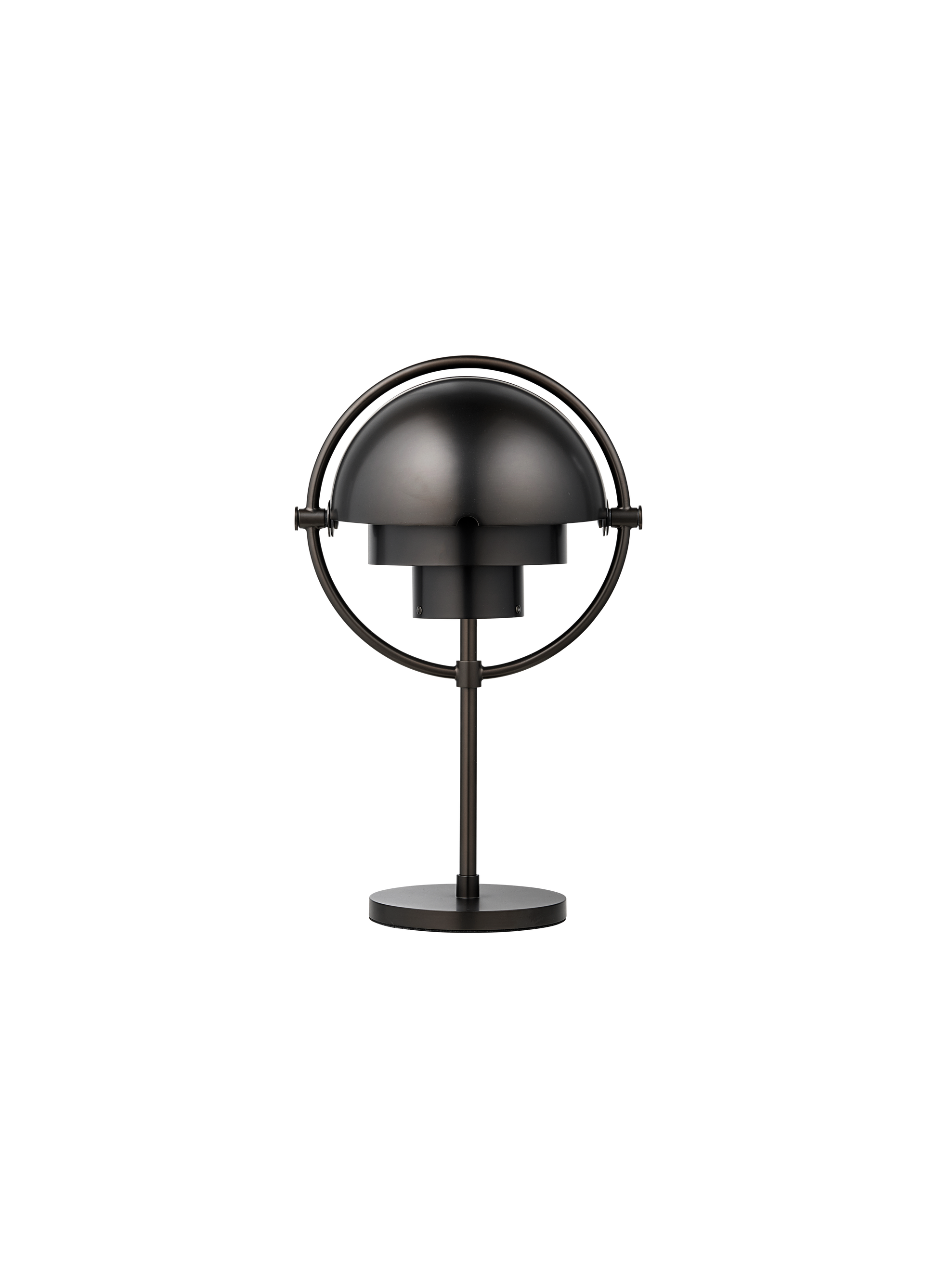 Multi-Lite Portable Lamp