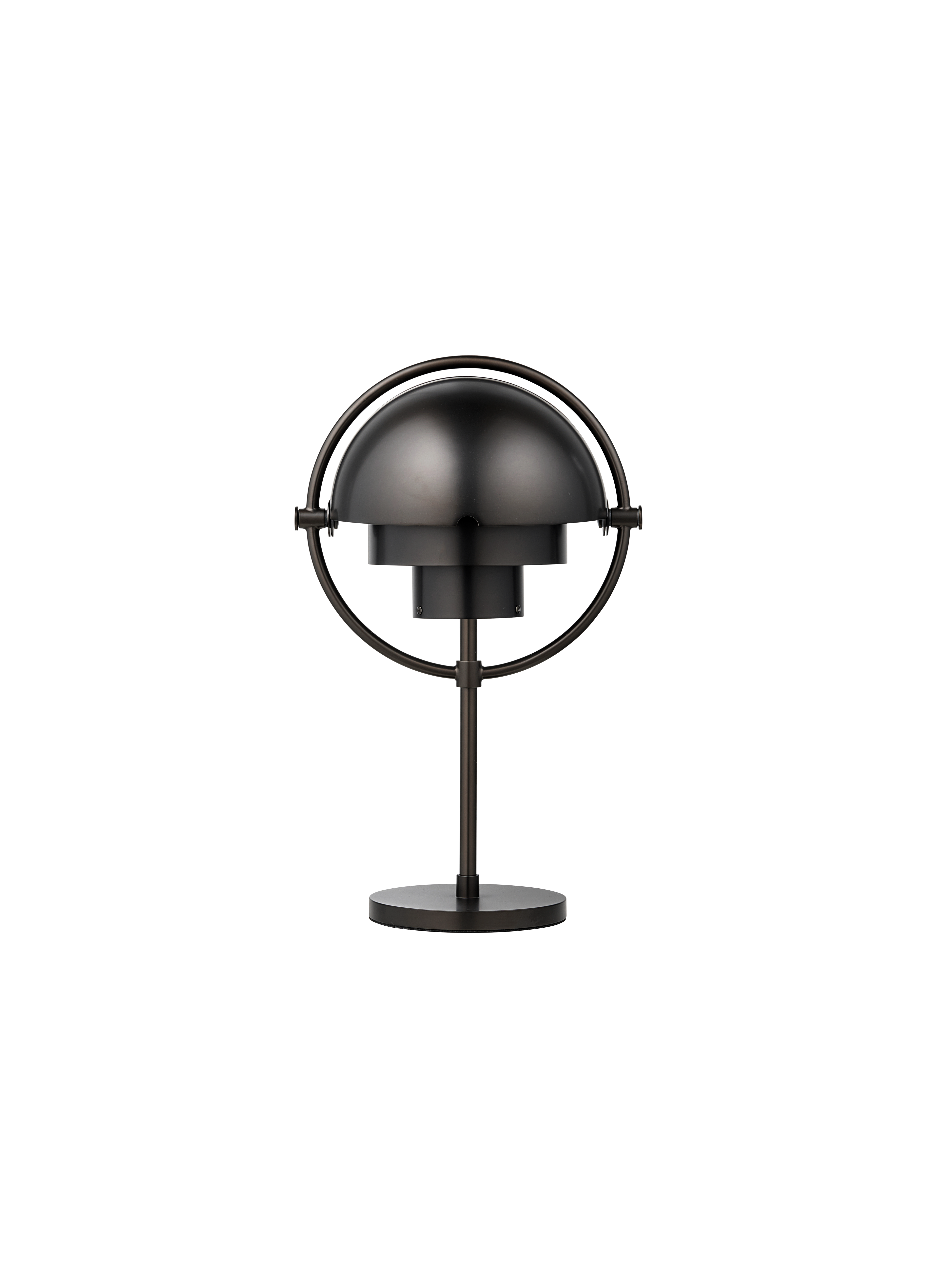 Multi-Lite Portable Lamp