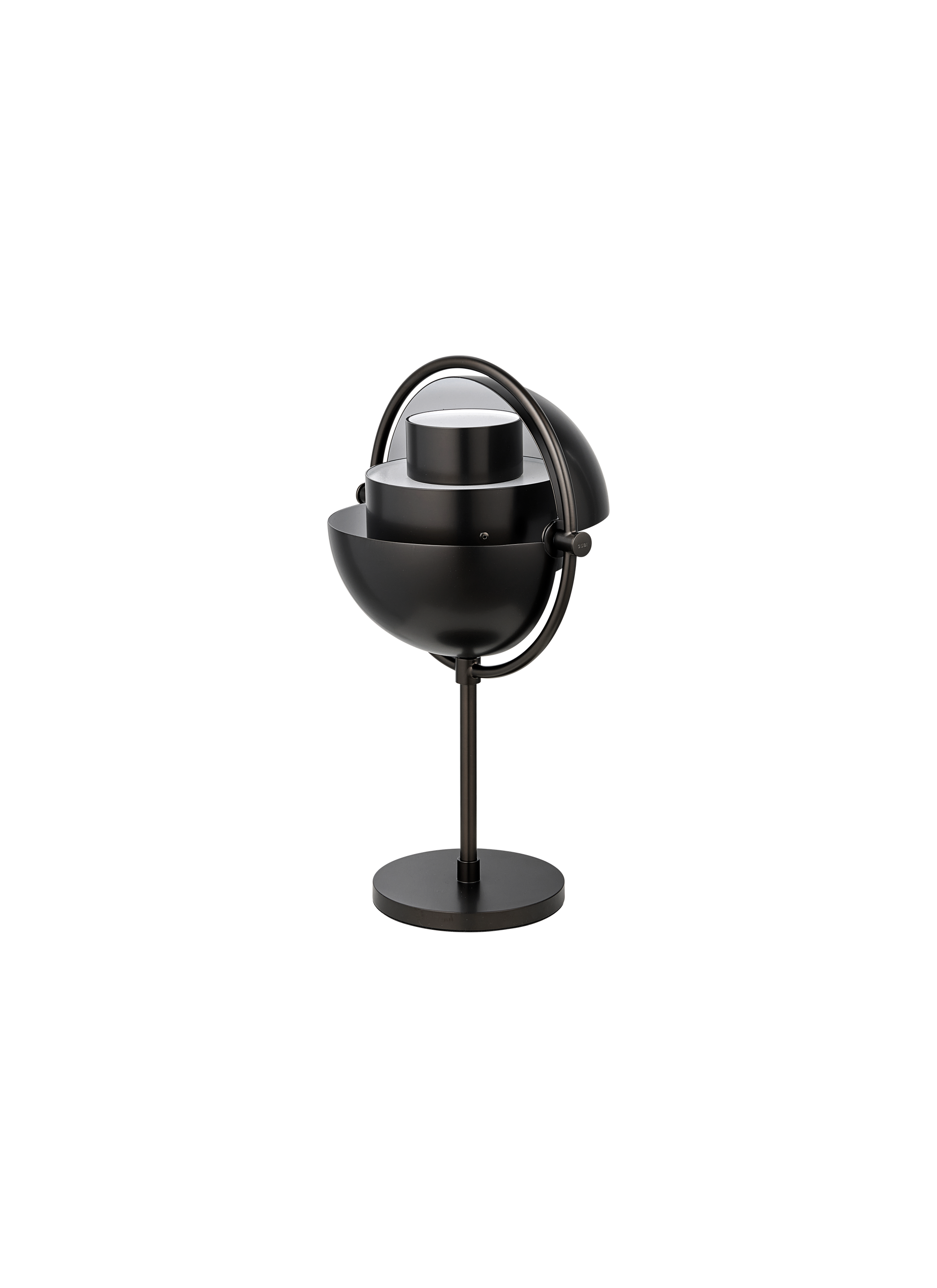 Multi-Lite Portable Lamp
