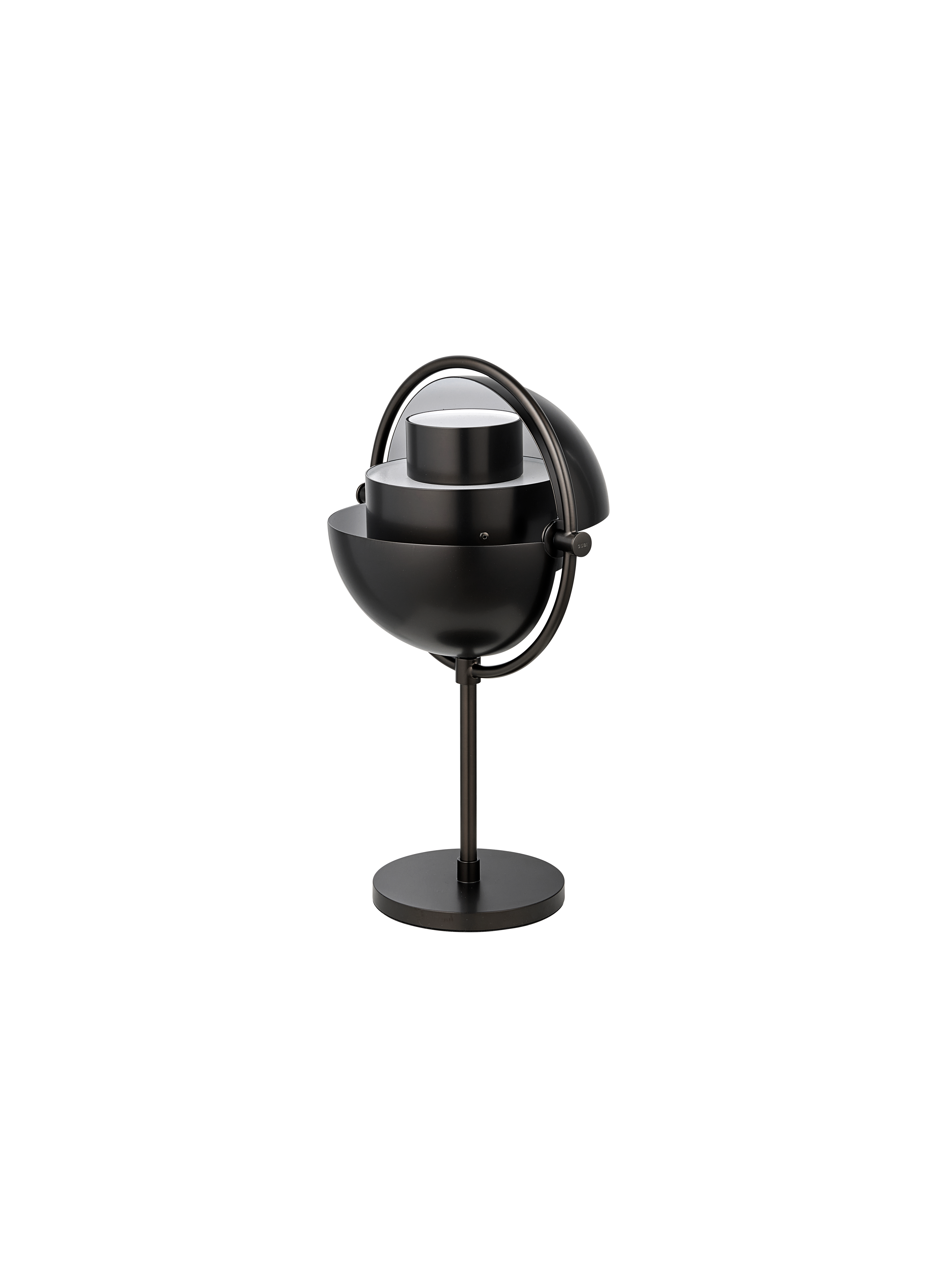 Multi-Lite Portable Lamp