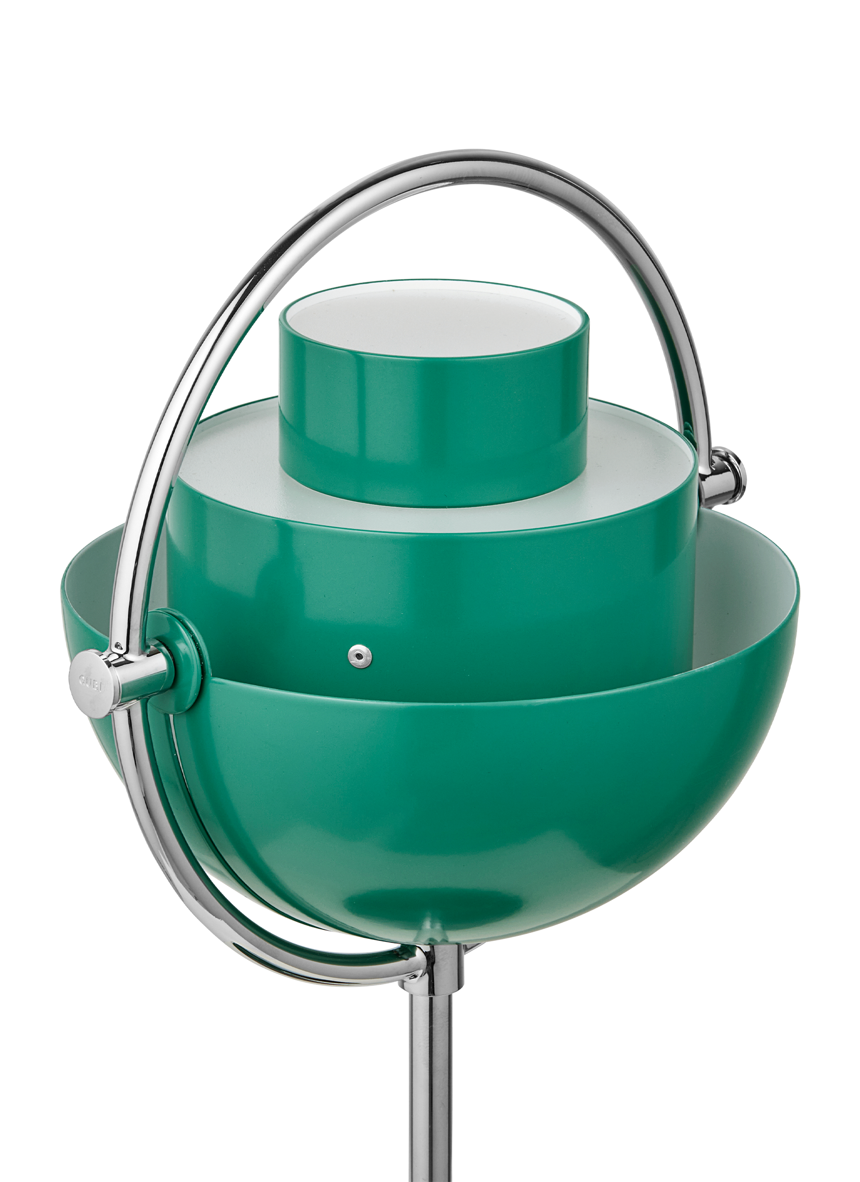 Multi-Lite Portable Lamp