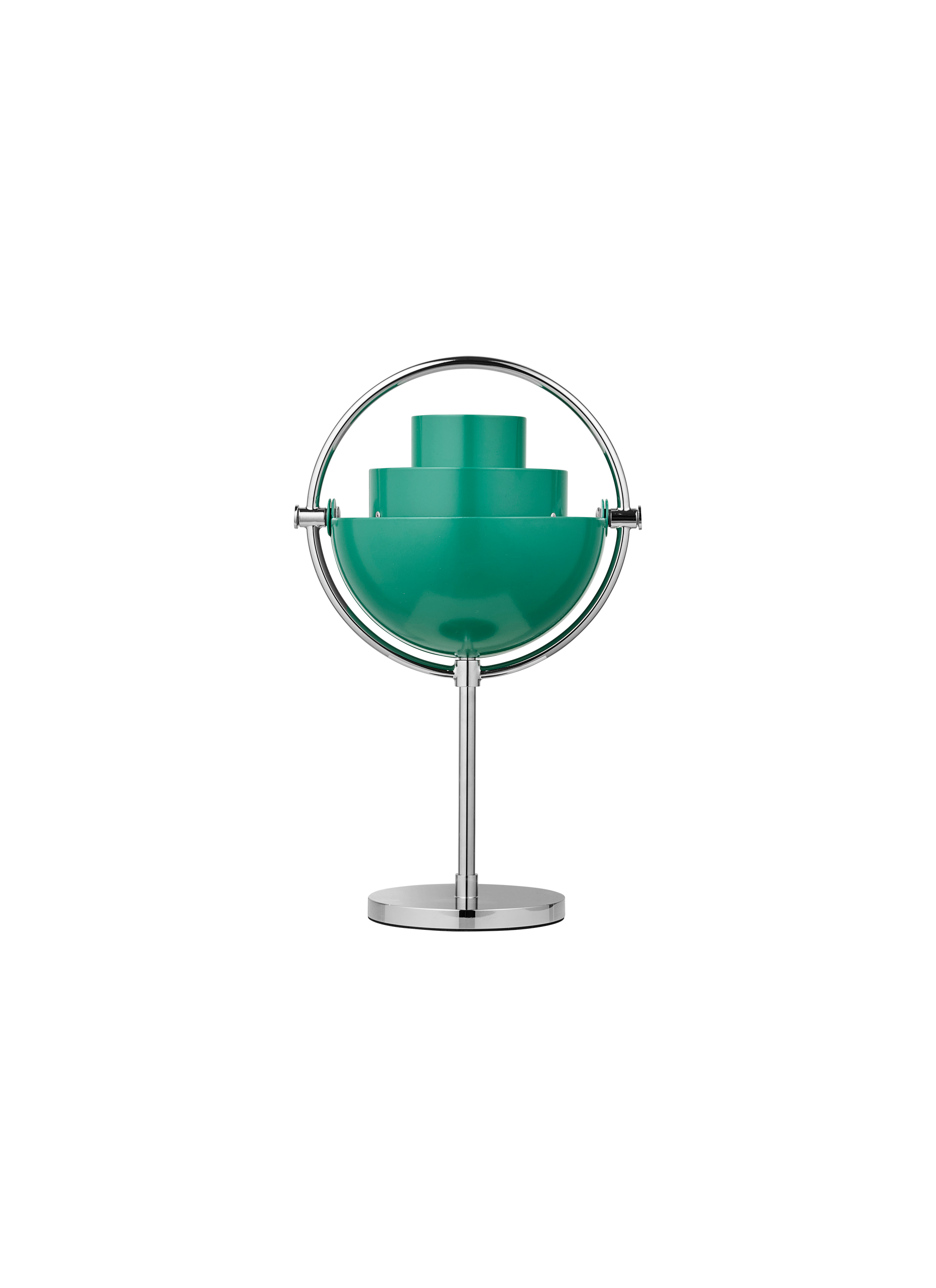 Multi-Lite Portable Lamp