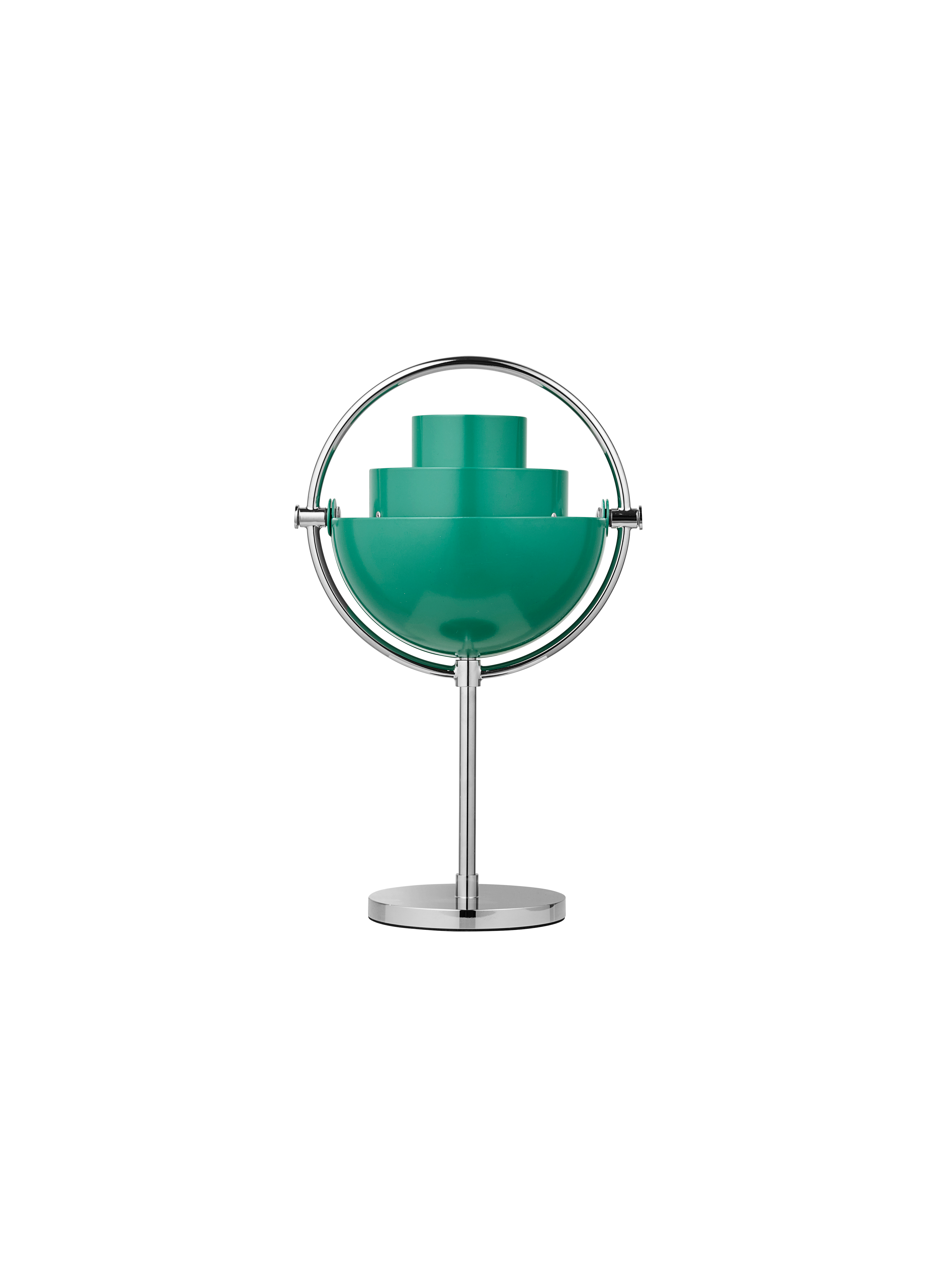 Multi-Lite Portable Lamp