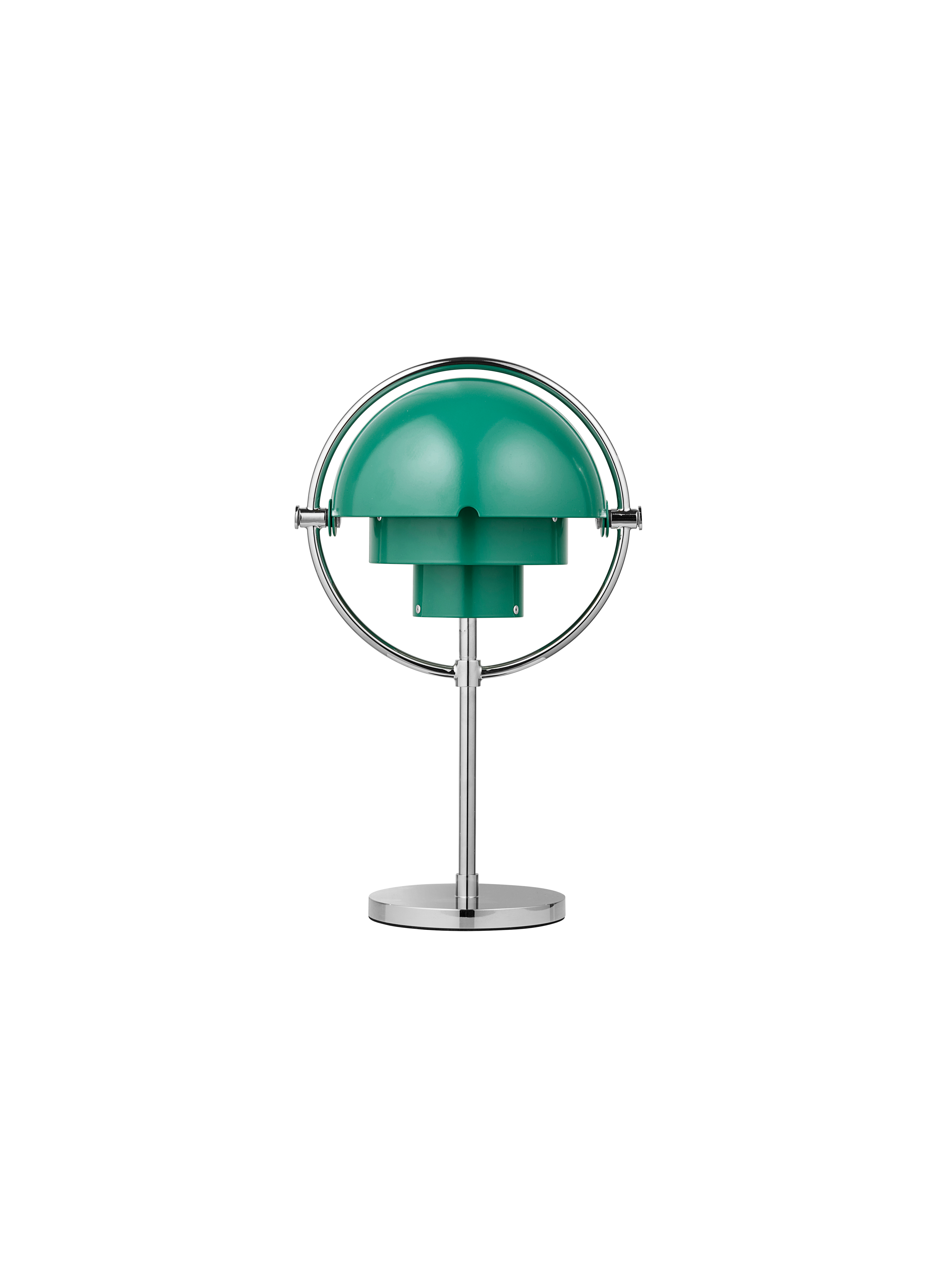 Multi-Lite Portable Lamp