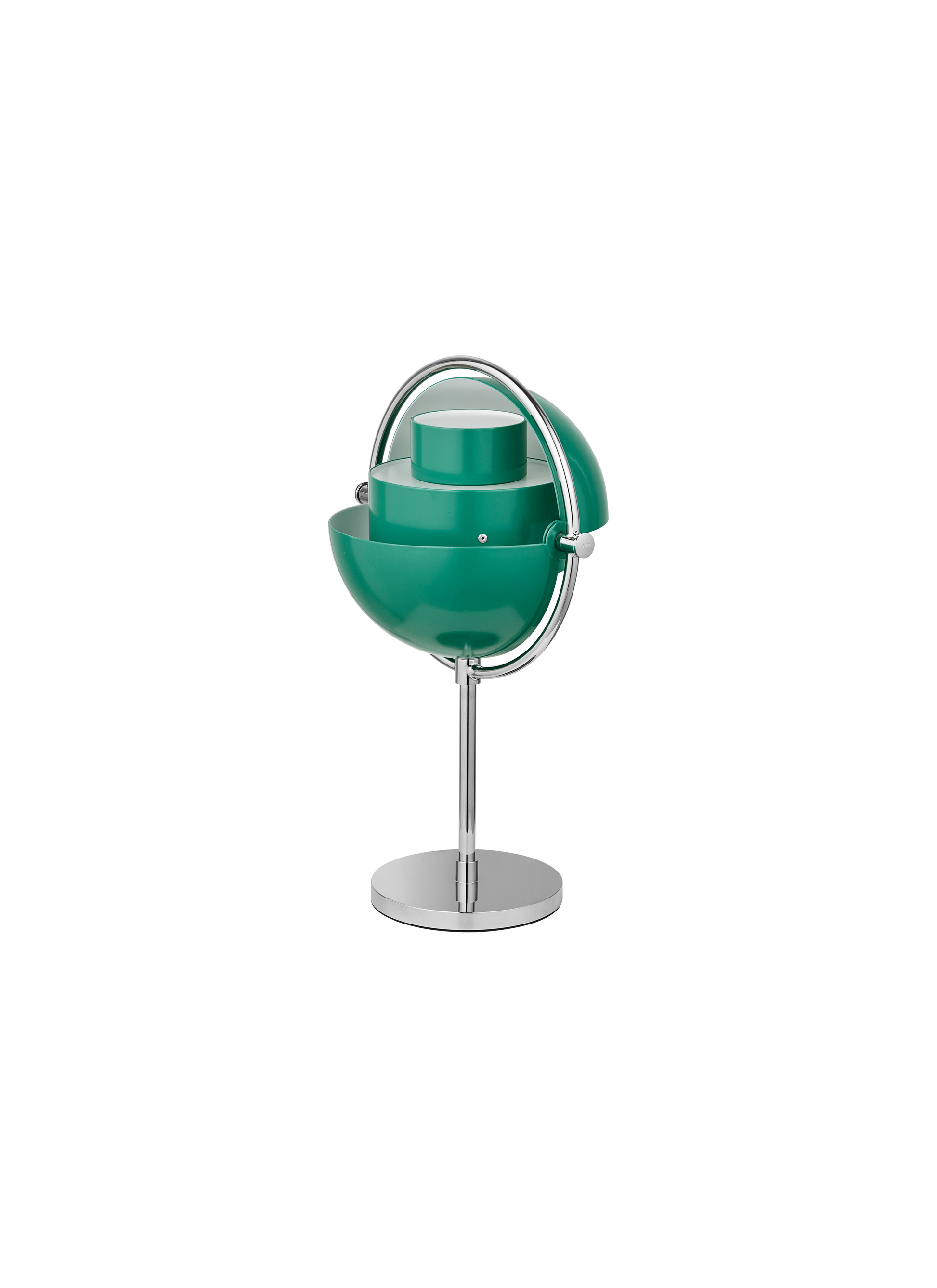 Multi-Lite Portable Lamp
