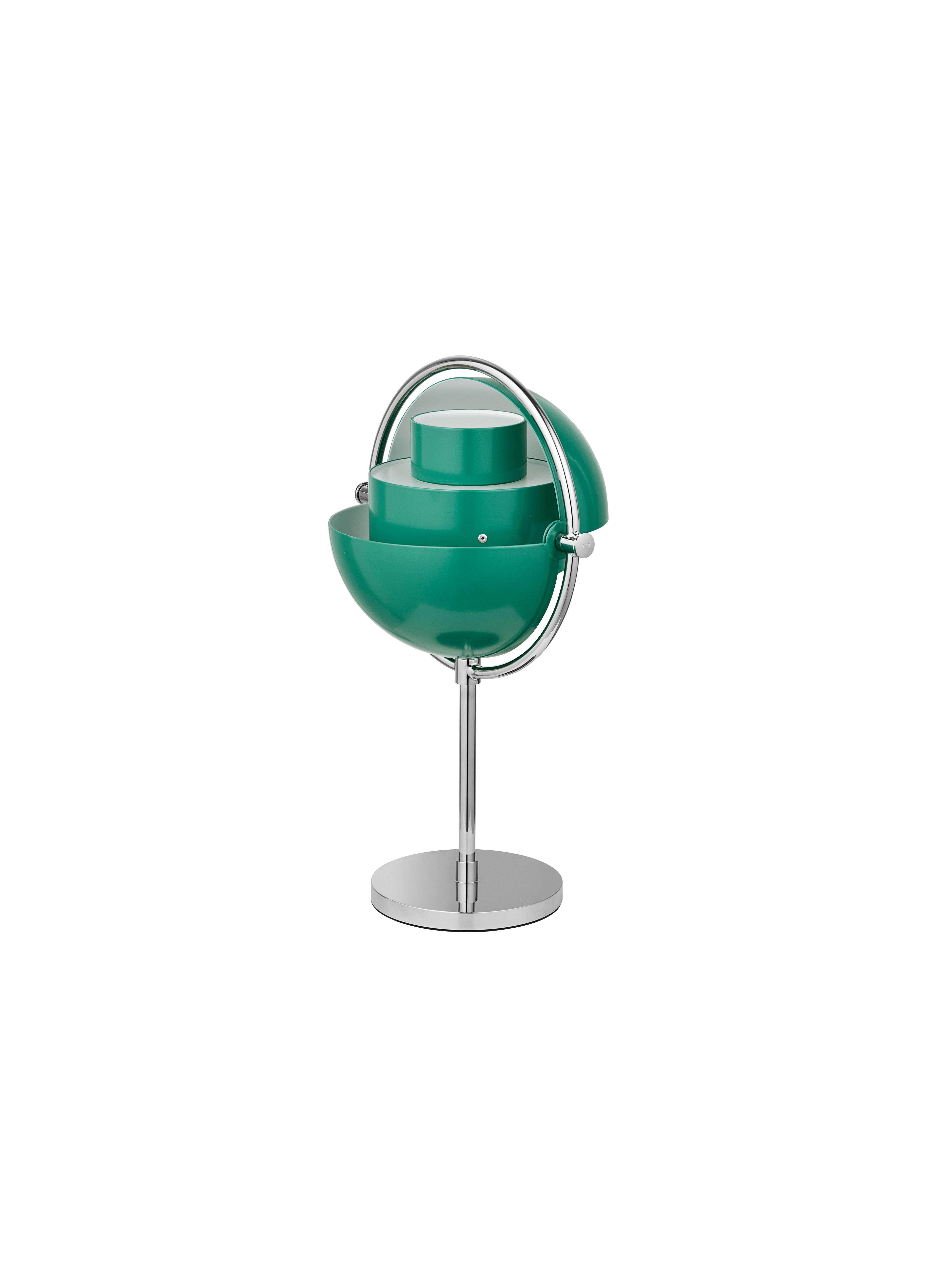 Multi-Lite Portable Lamp