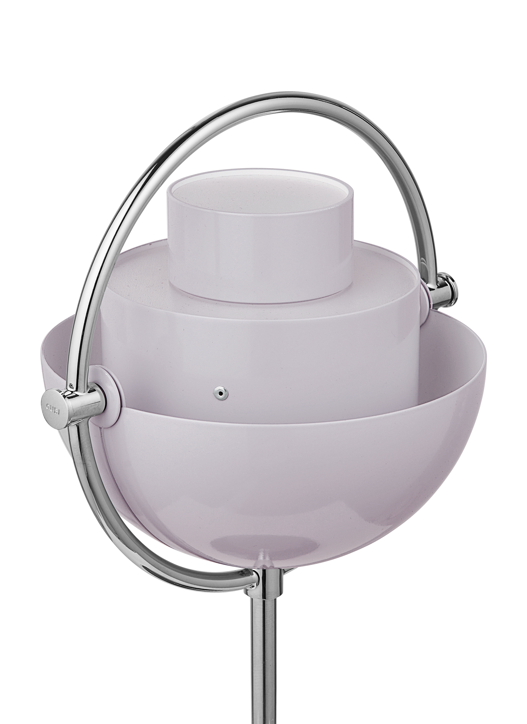Multi-Lite Portable Lamp