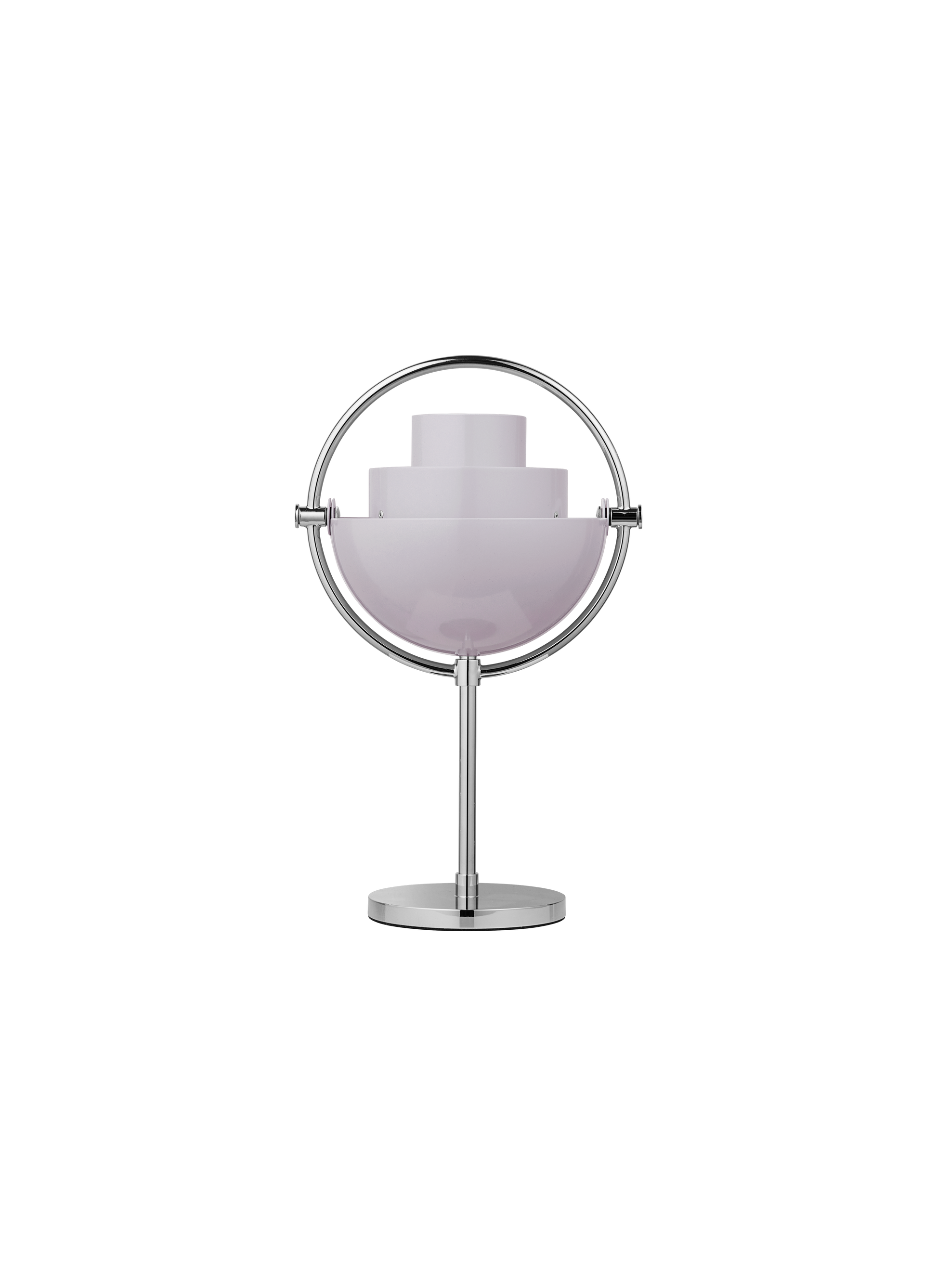 Multi-Lite Portable Lamp