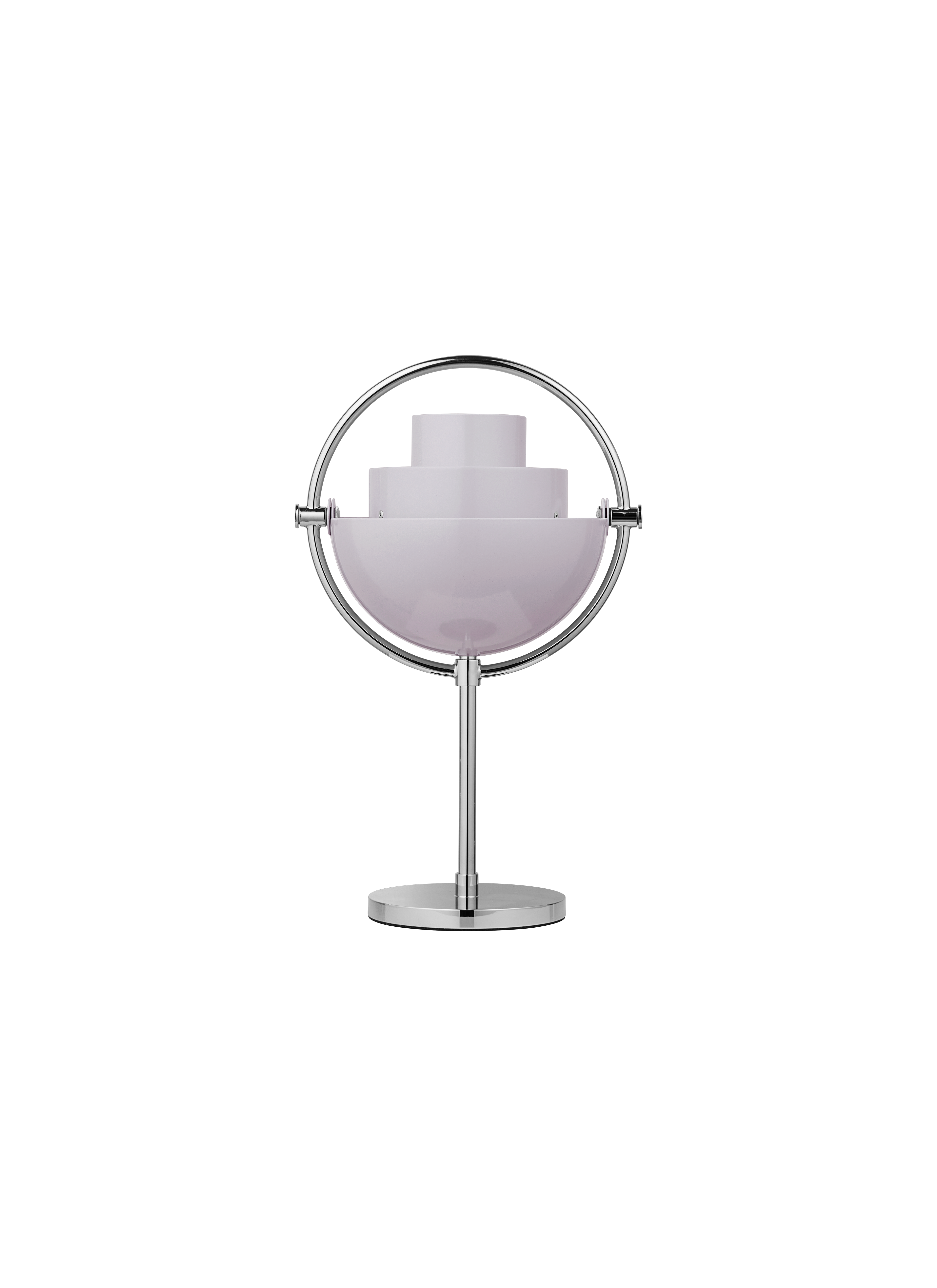 Multi-Lite Portable Lamp