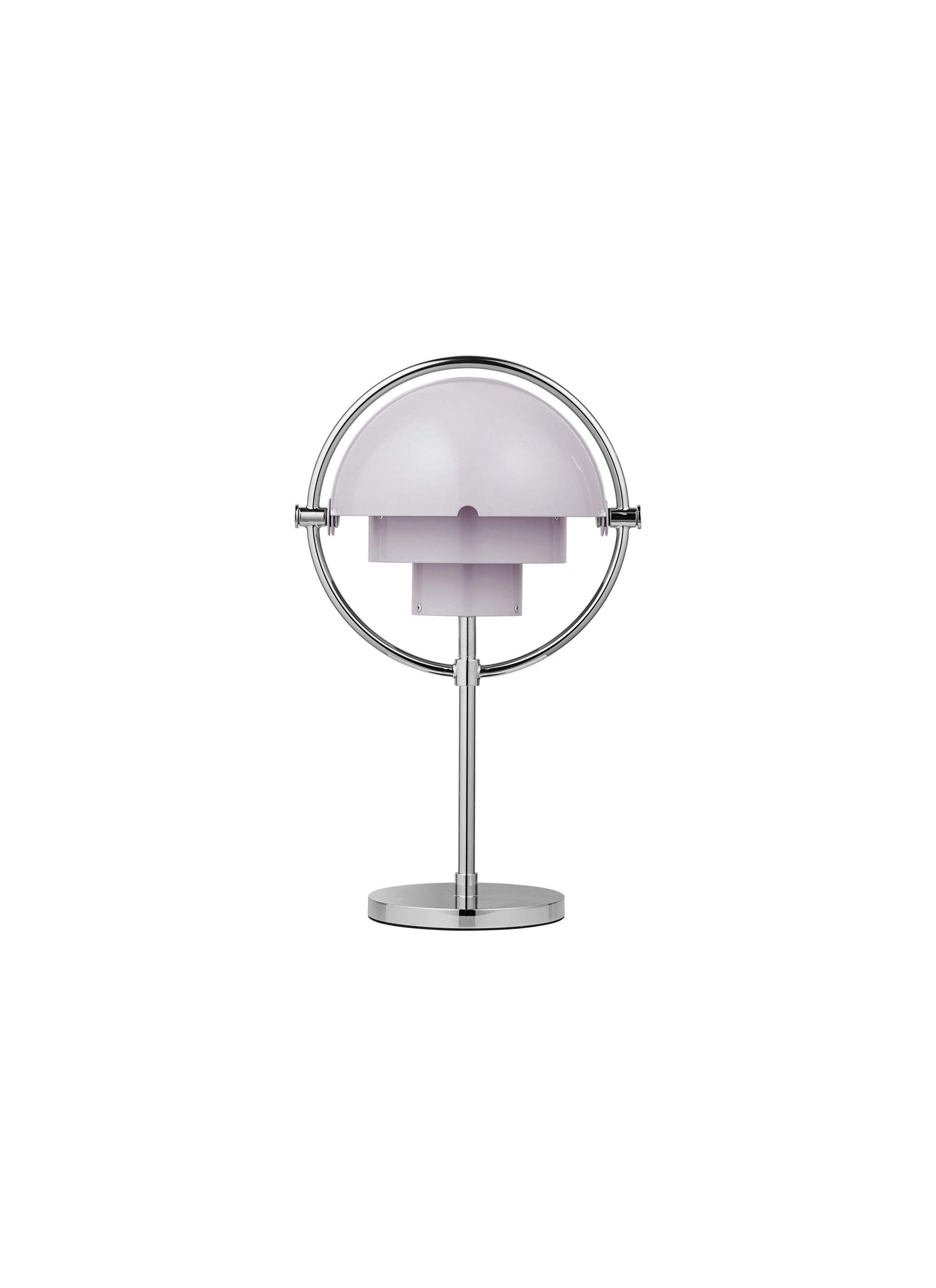 Multi-Lite Portable Lamp