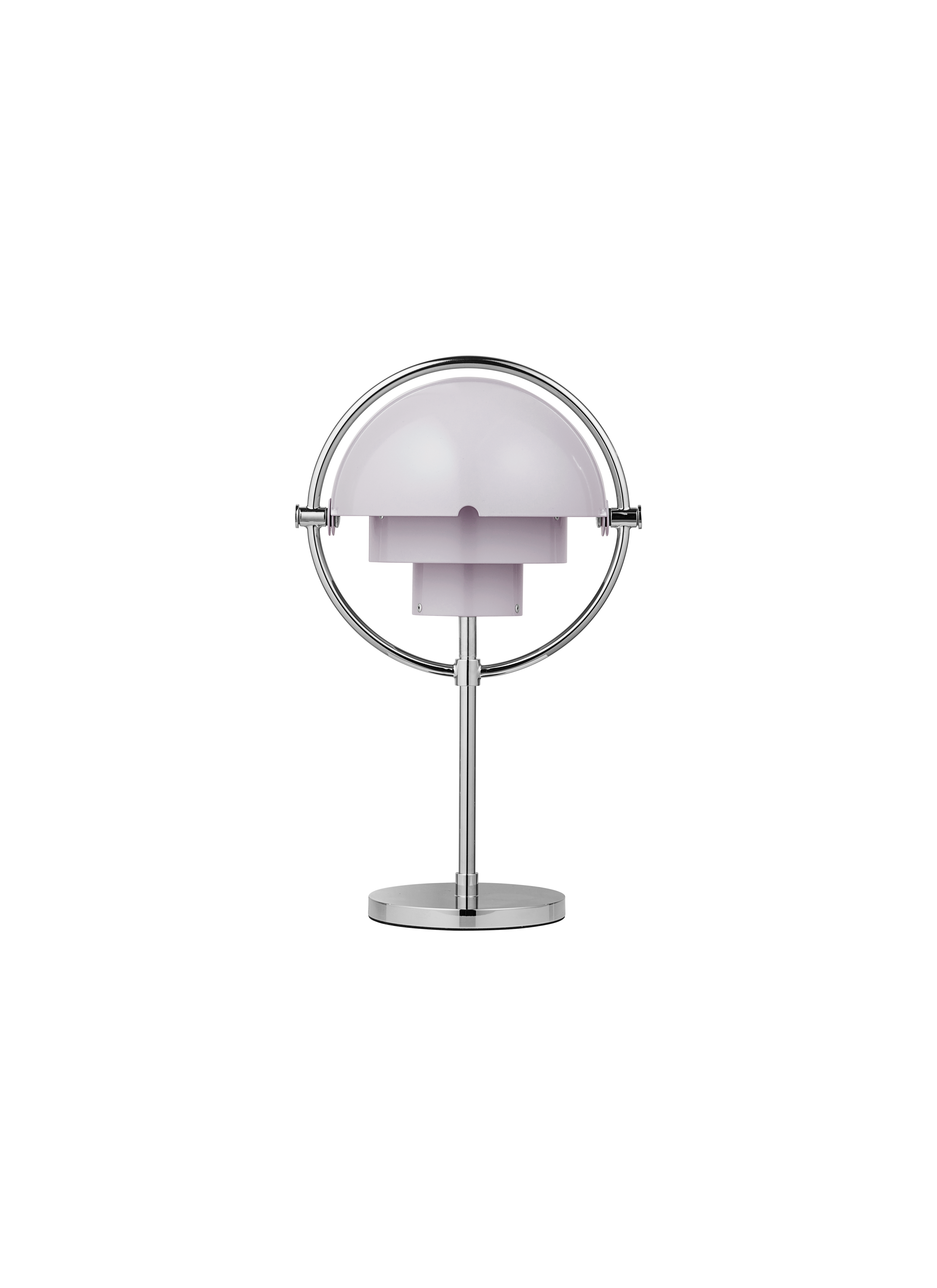 Multi-Lite Portable Lamp