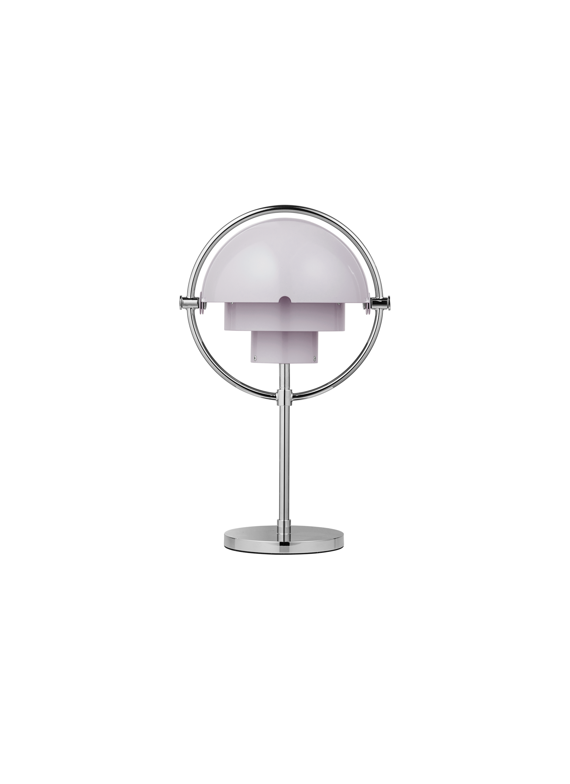 Multi-Lite Portable Lamp