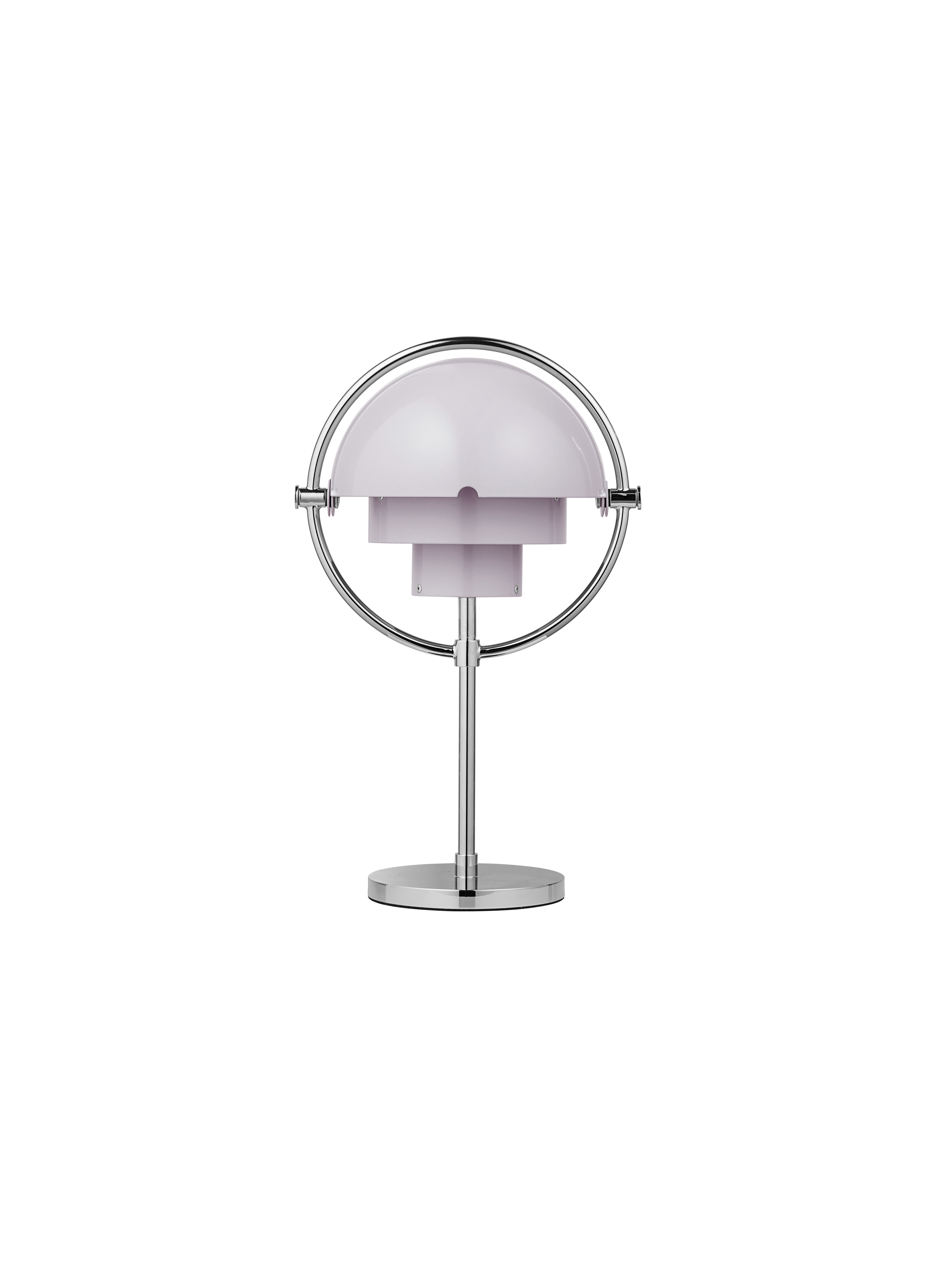 Multi-Lite Portable Lamp
