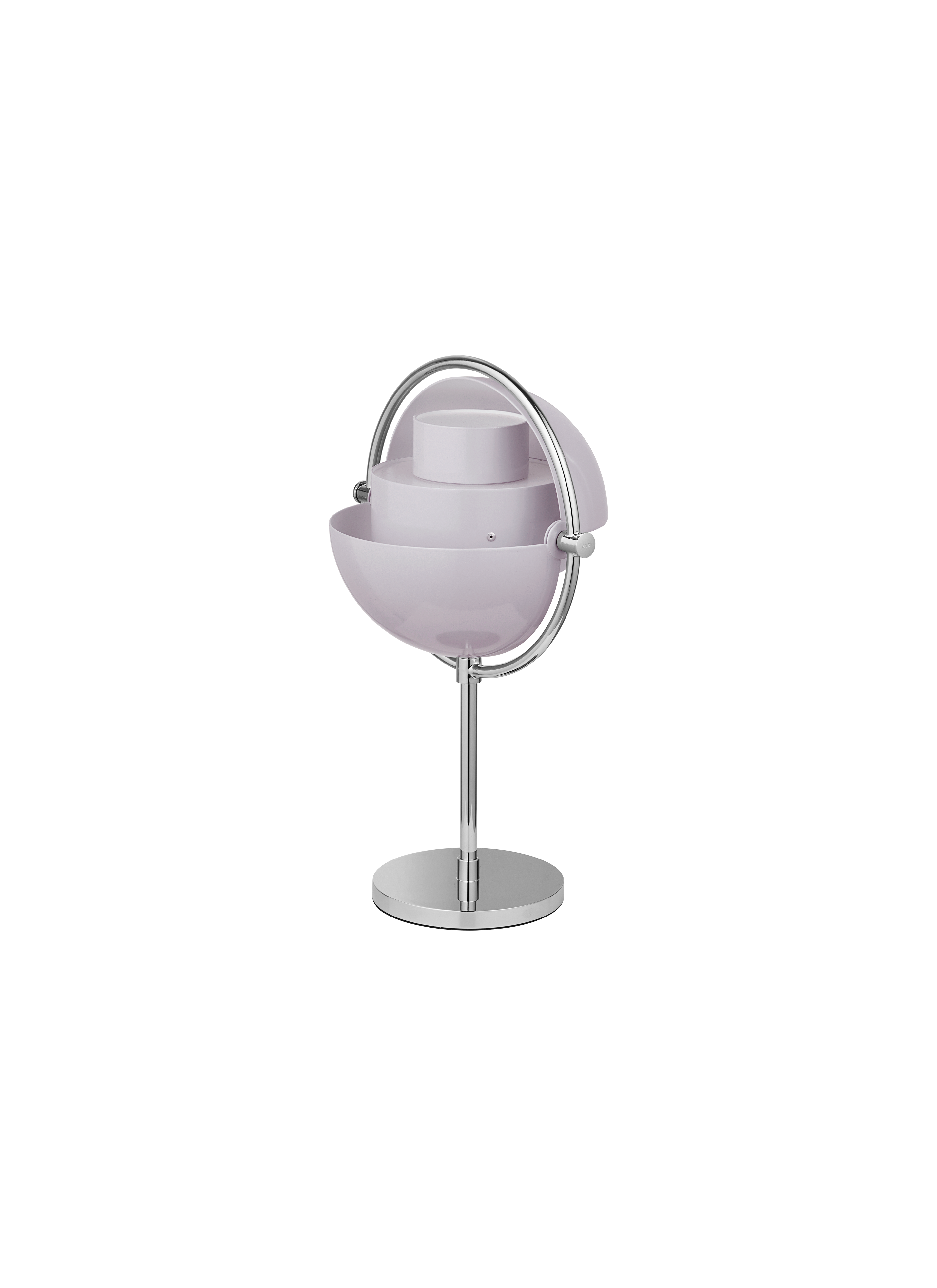 Multi-Lite Portable Lamp