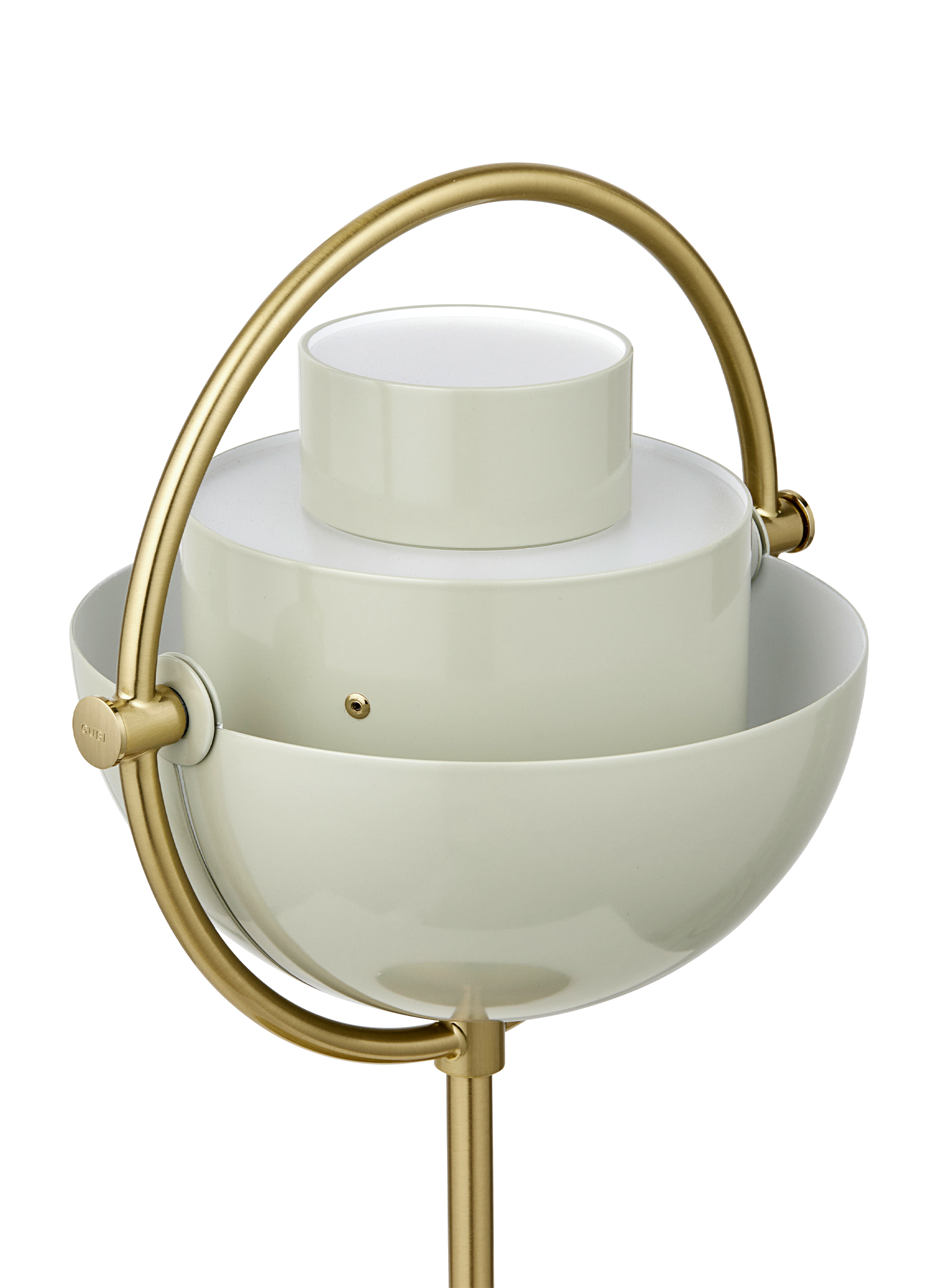 Multi-Lite Portable Lamp