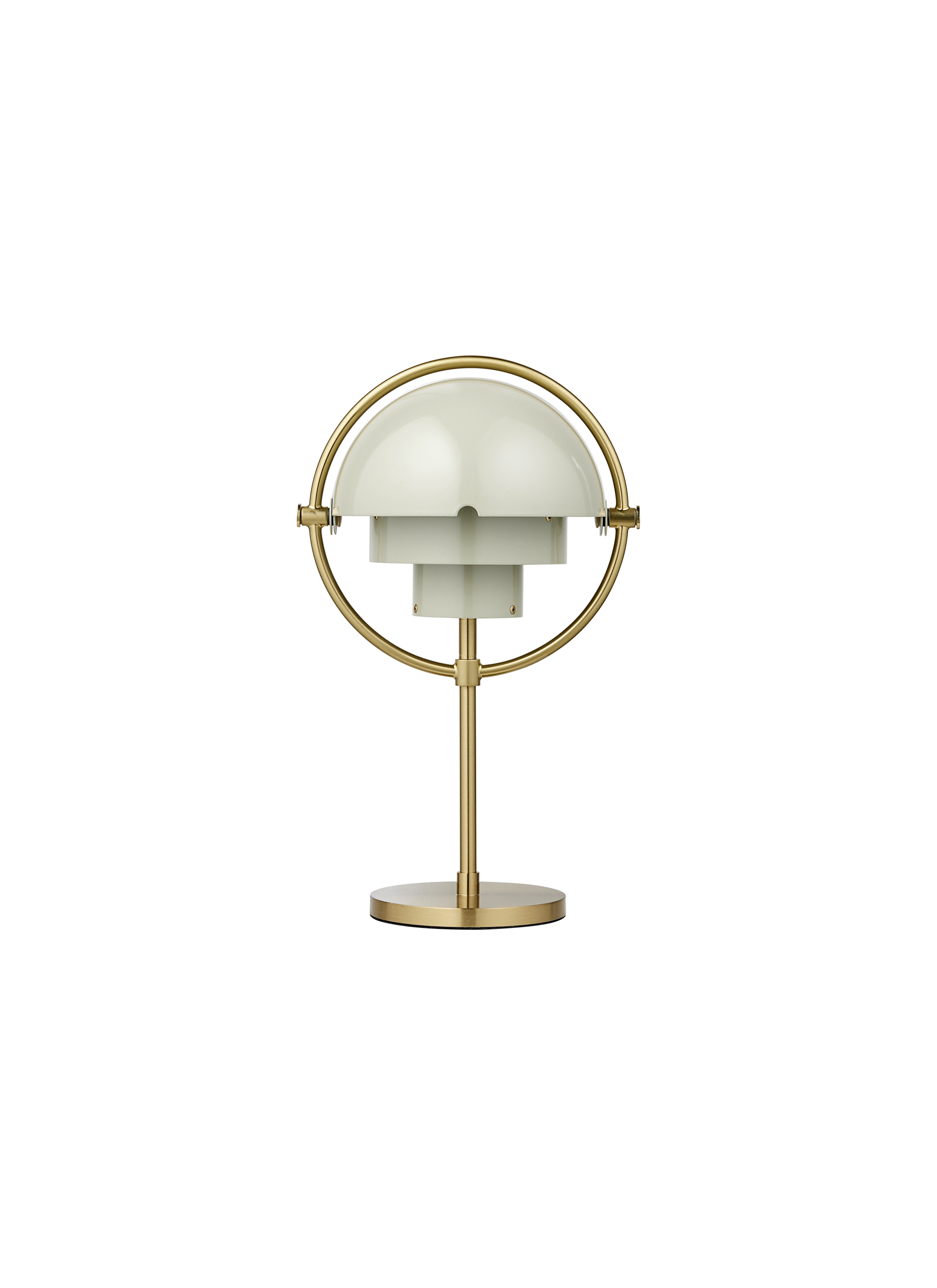 Multi-Lite Portable Lamp