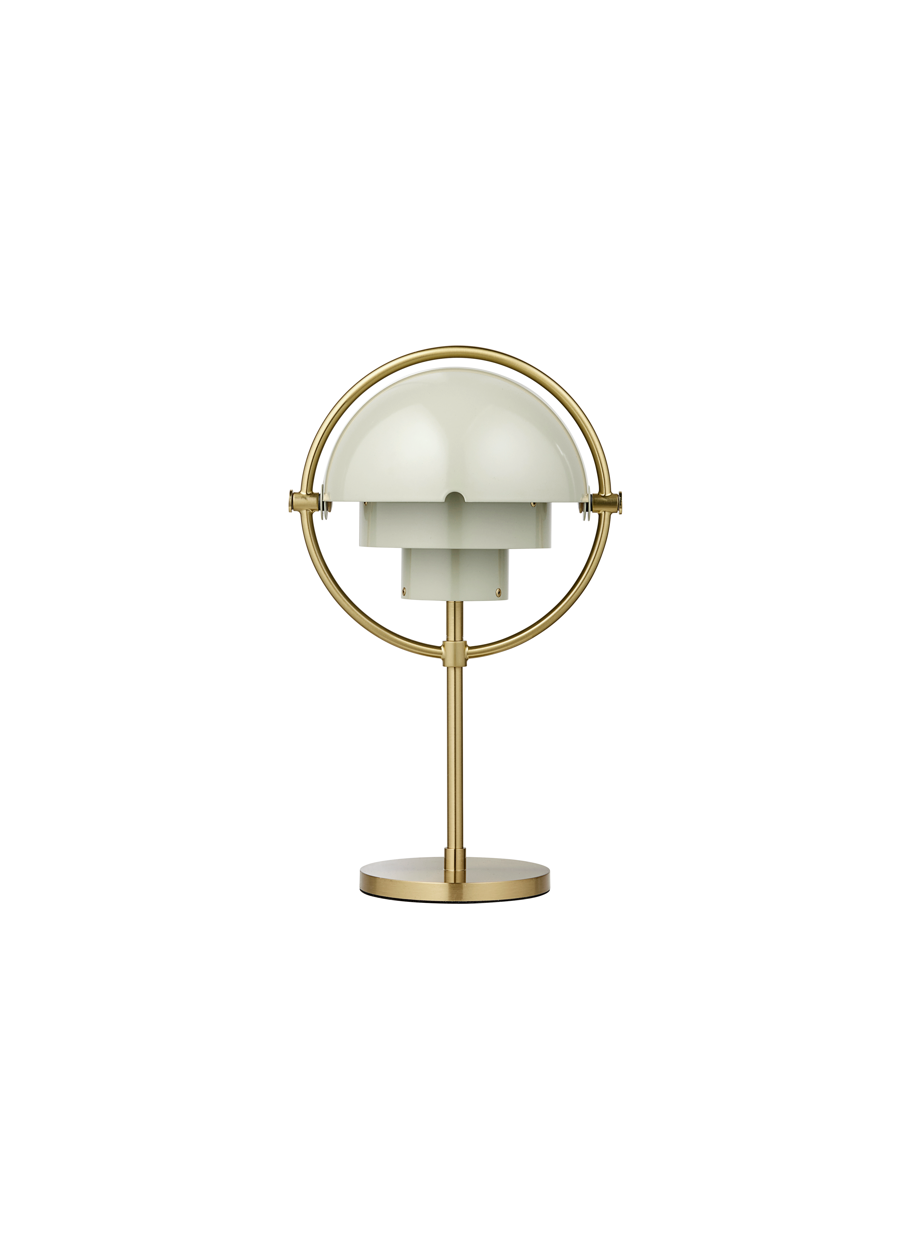 Multi-Lite Portable Lamp