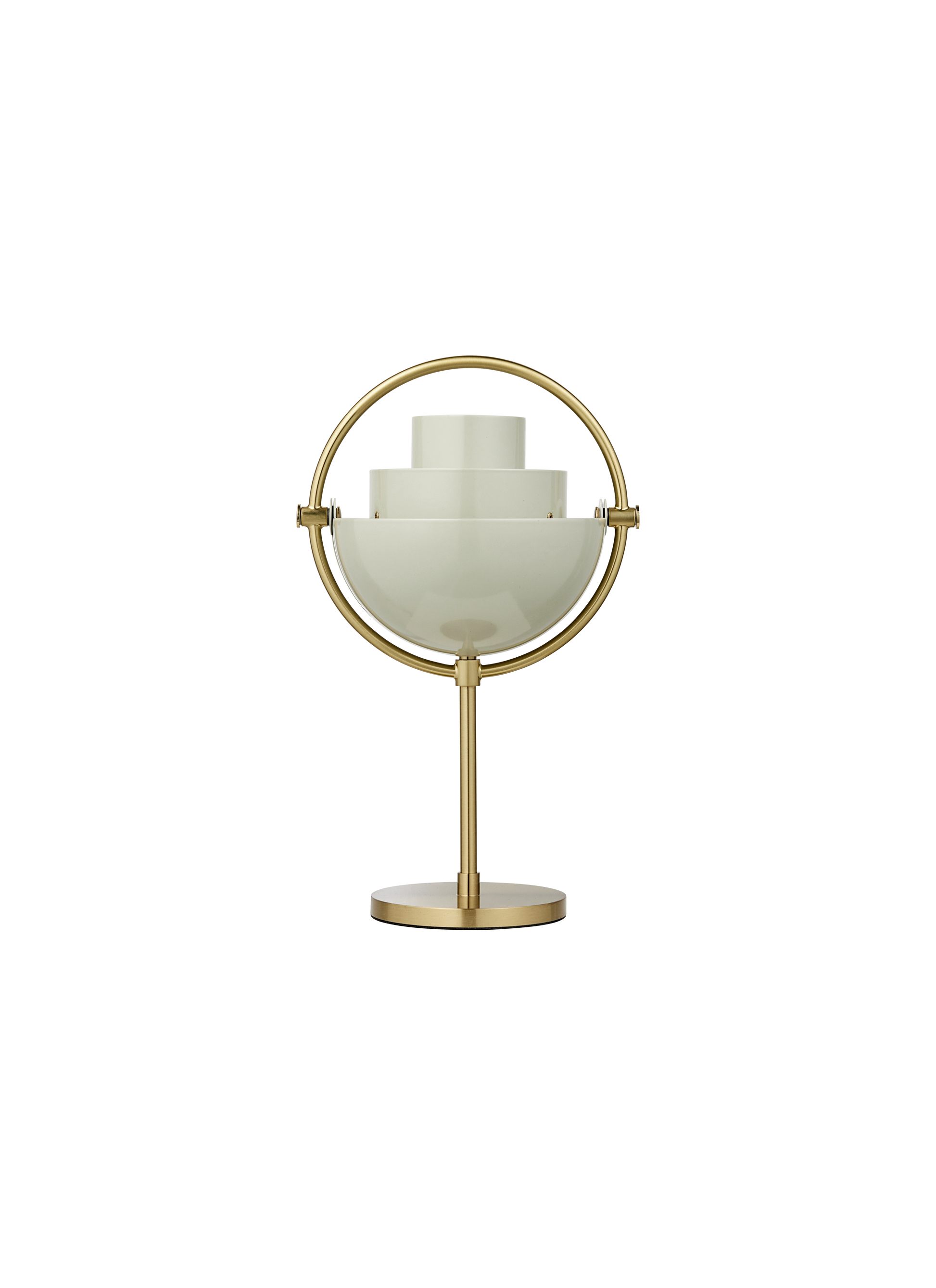 Multi-Lite Portable Lamp