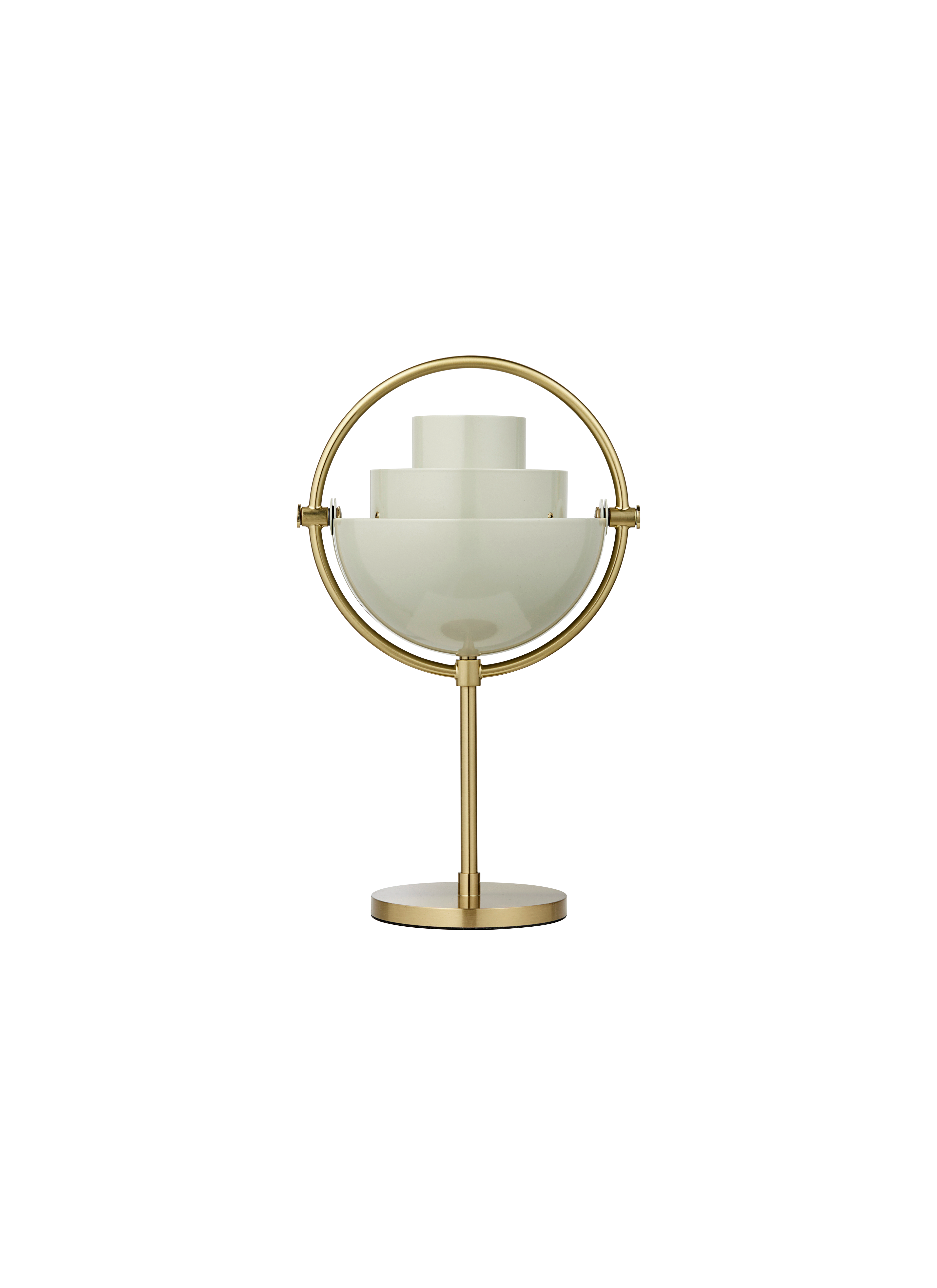 Multi-Lite Portable Lamp
