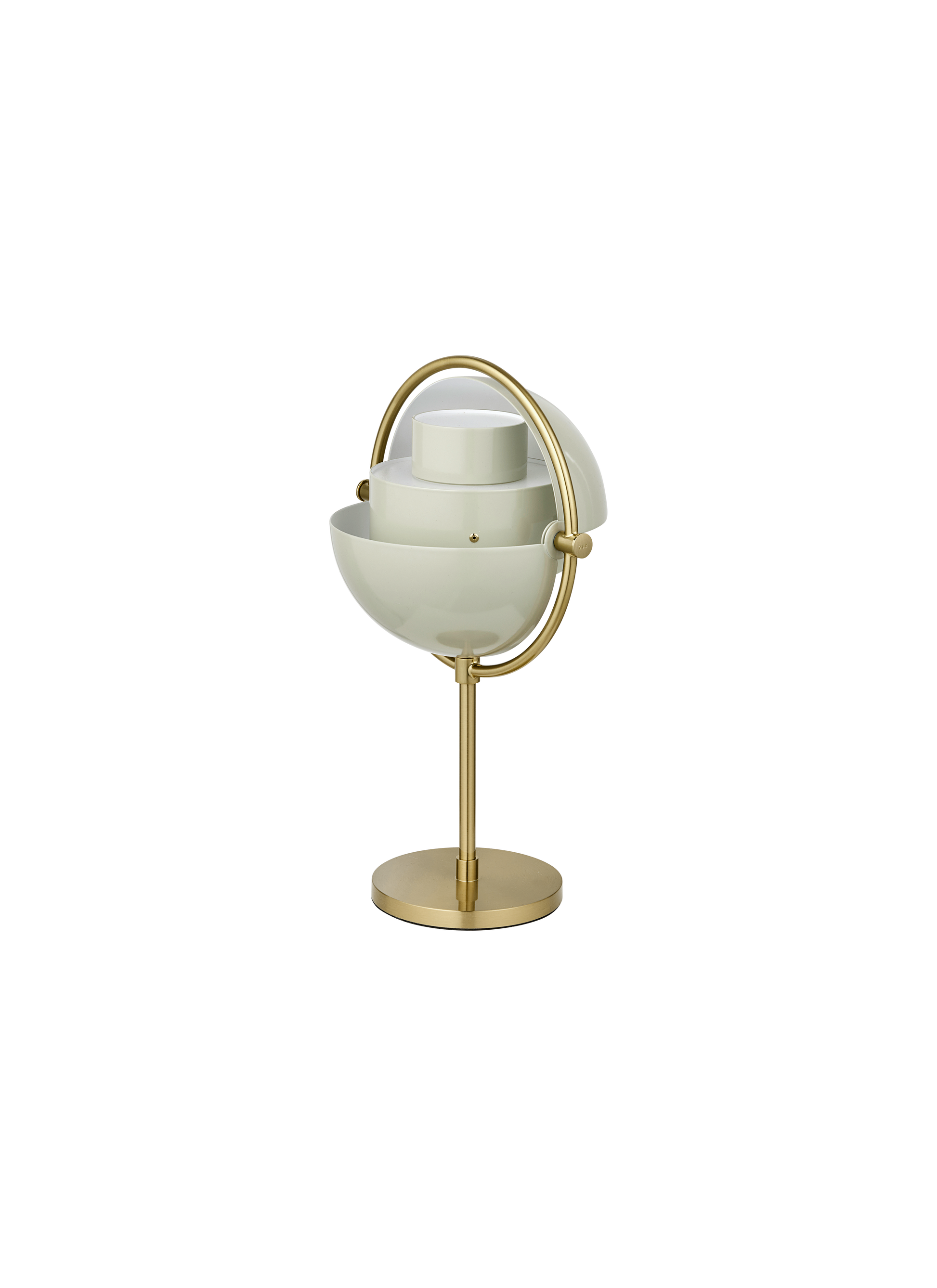 Multi-Lite Portable Lamp