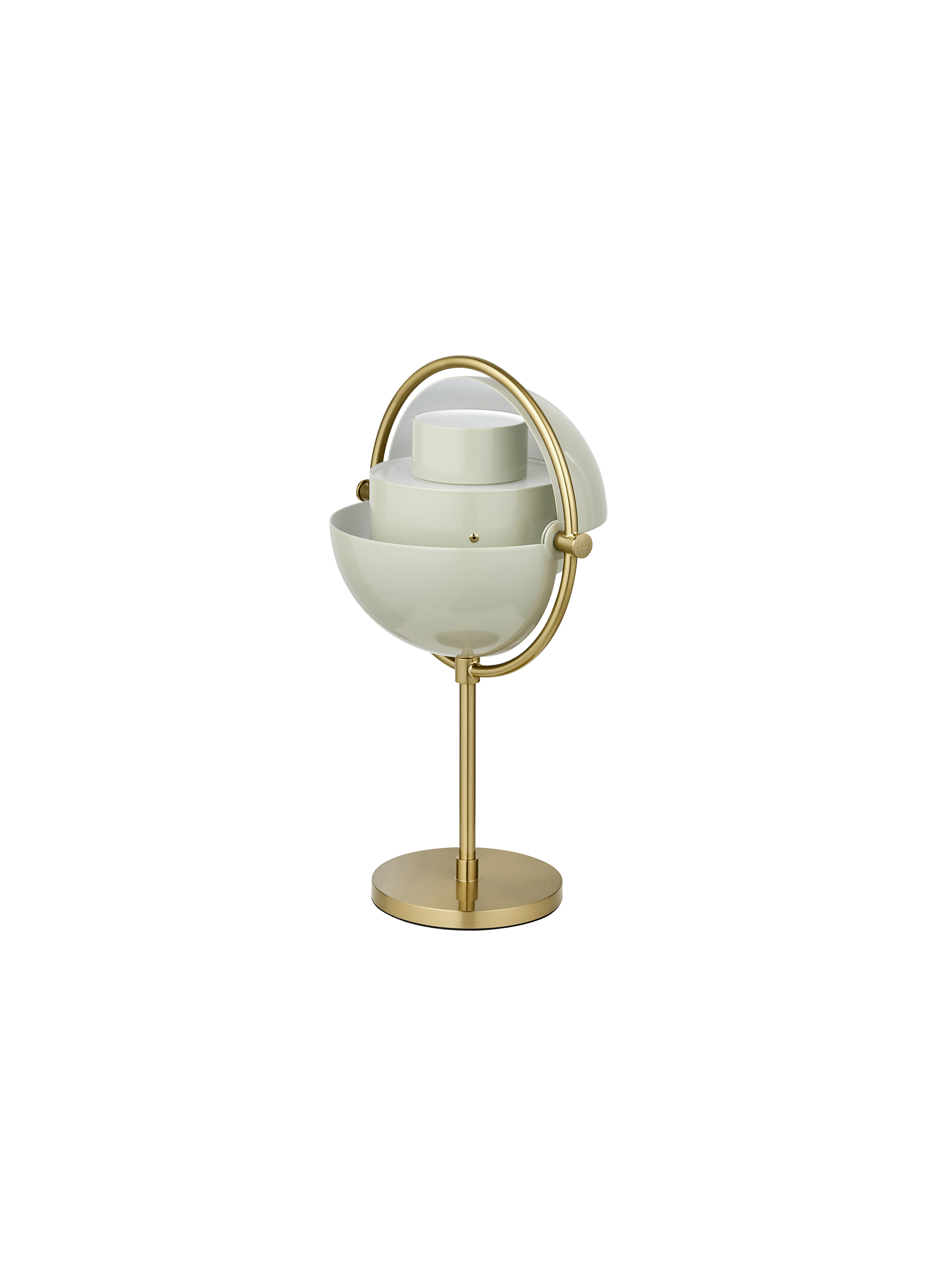 Multi-Lite Portable Lamp