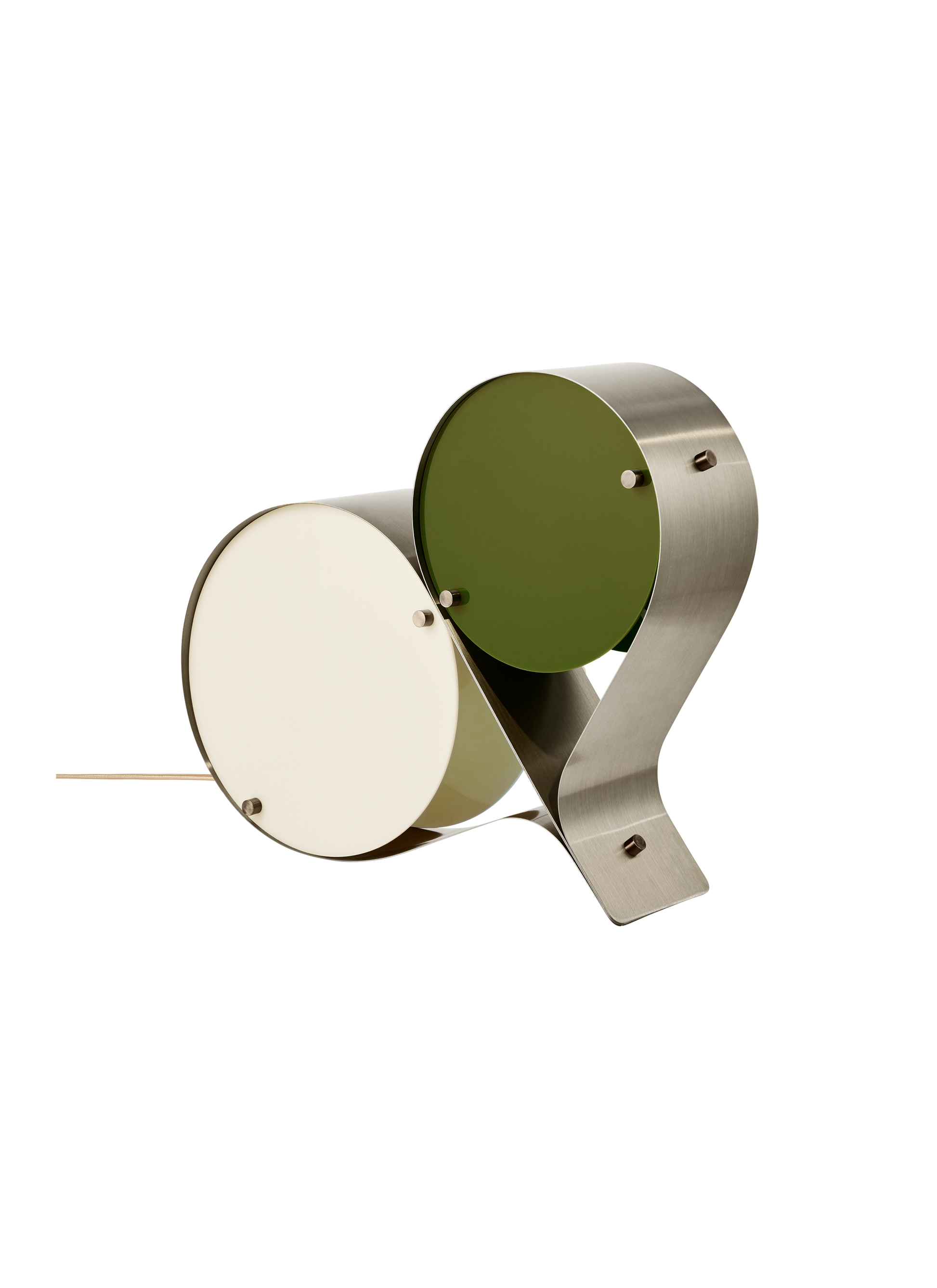 Coppia Table Lamp