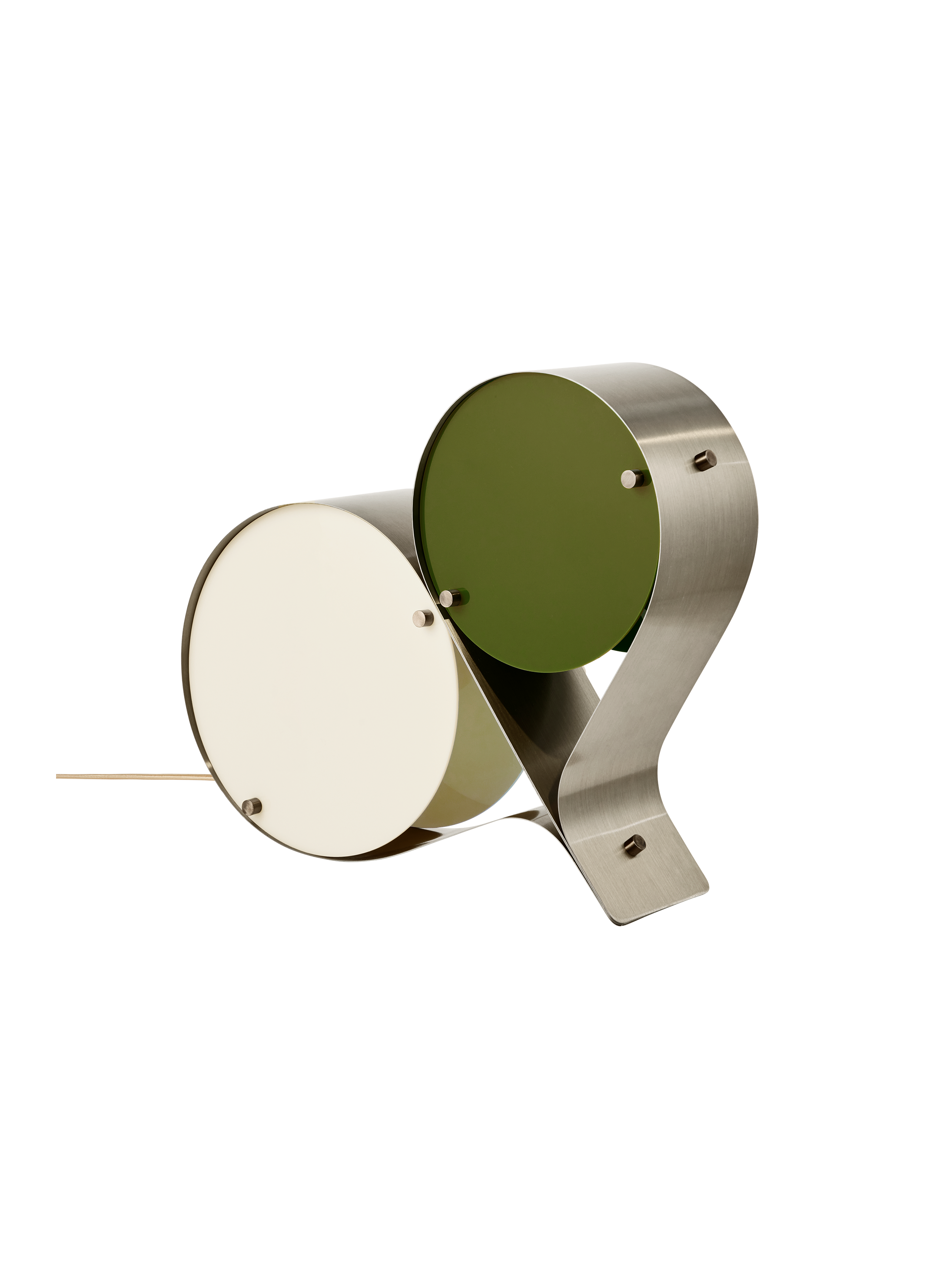 Coppia Table Lamp