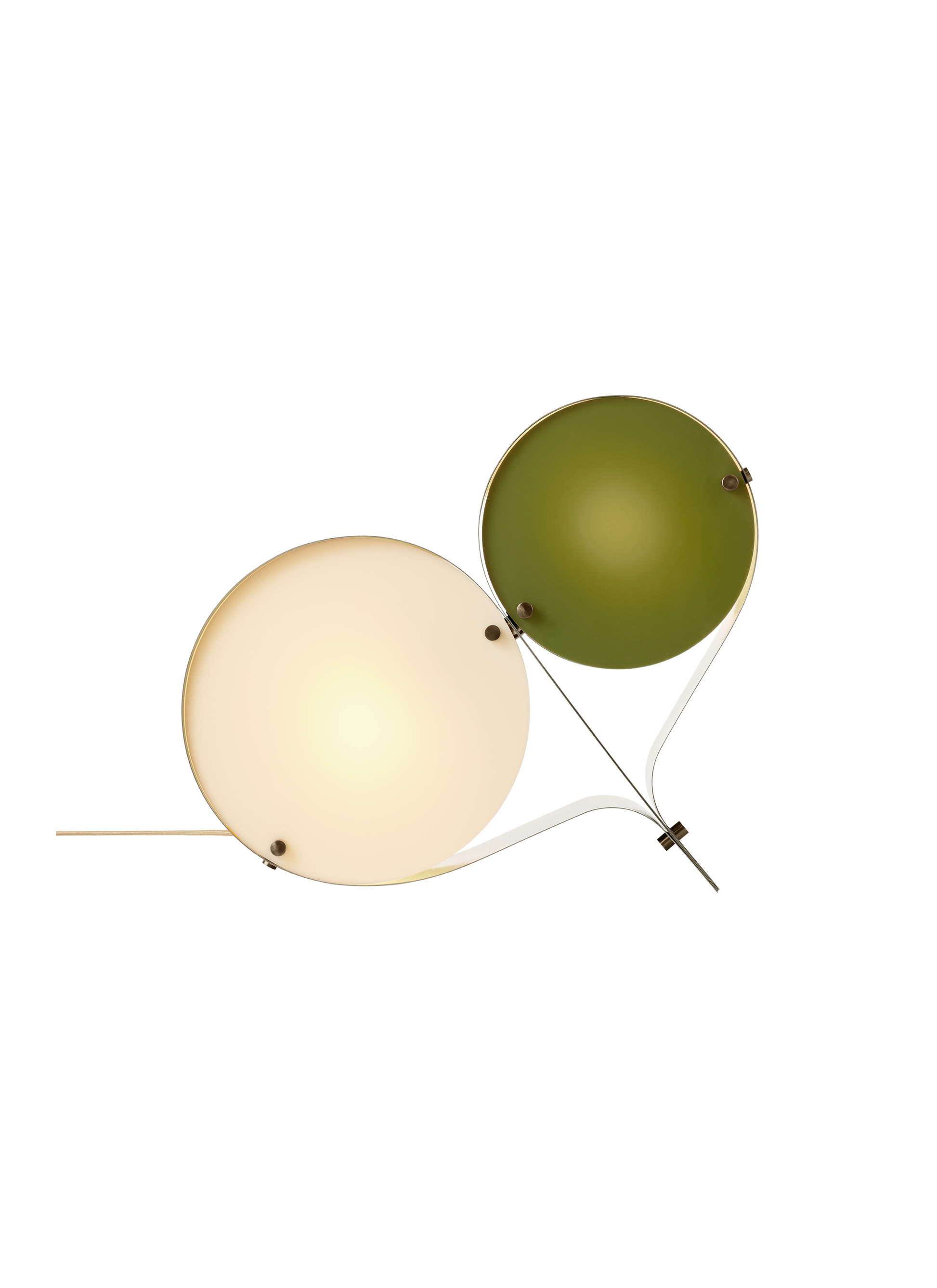 Coppia Table Lamp