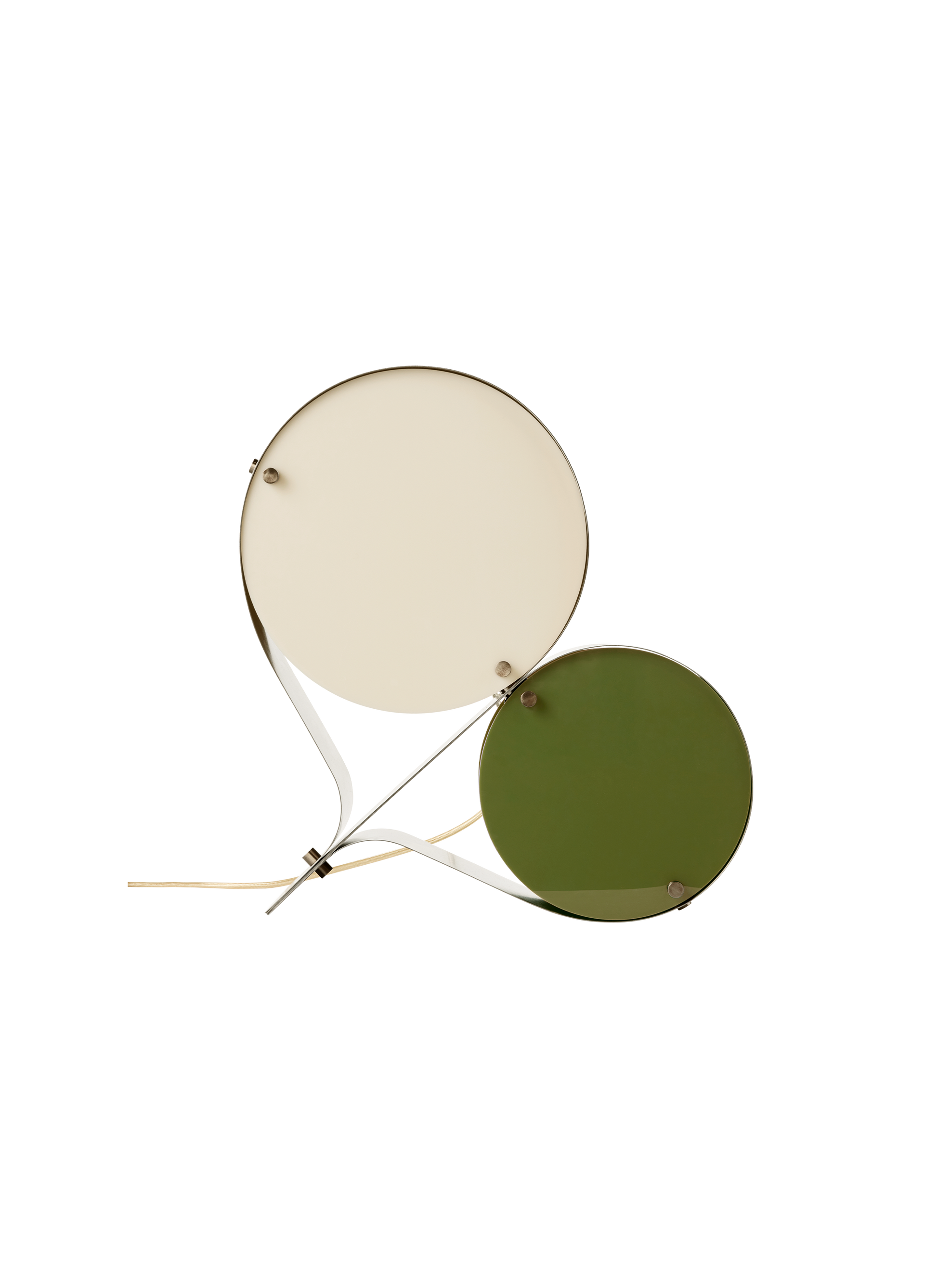 Coppia Table Lamp