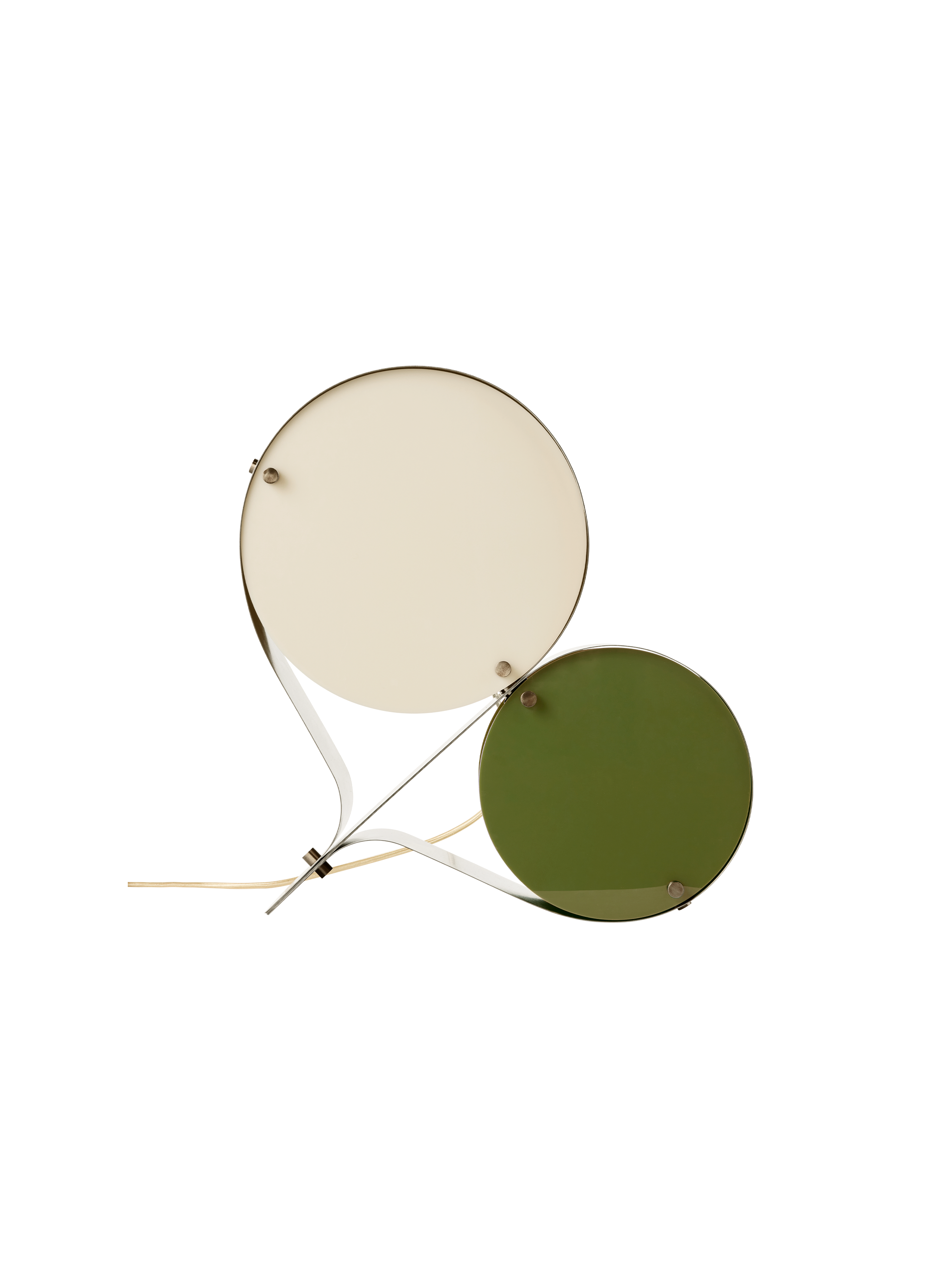 Coppia Table Lamp