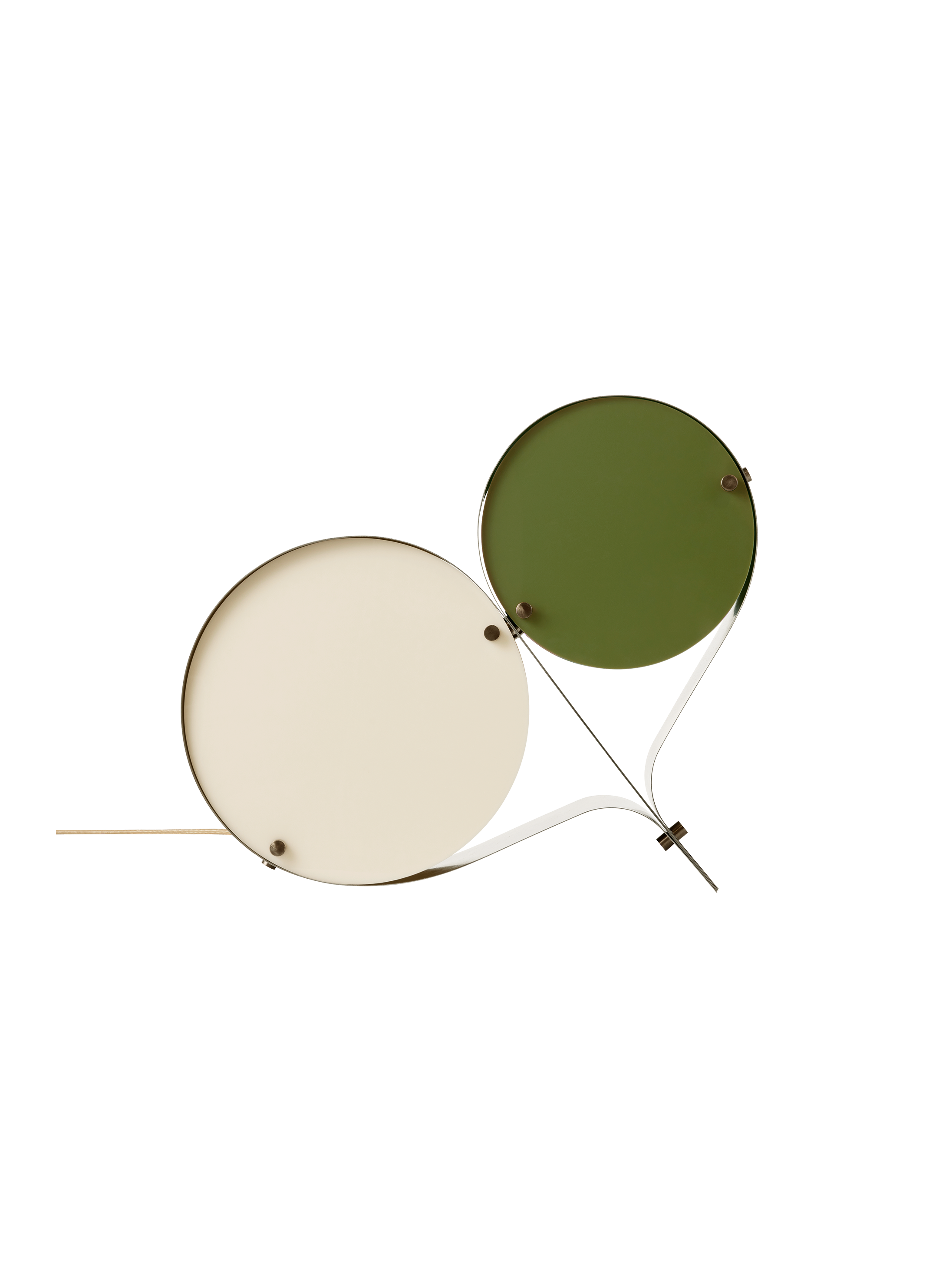 Coppia Table Lamp