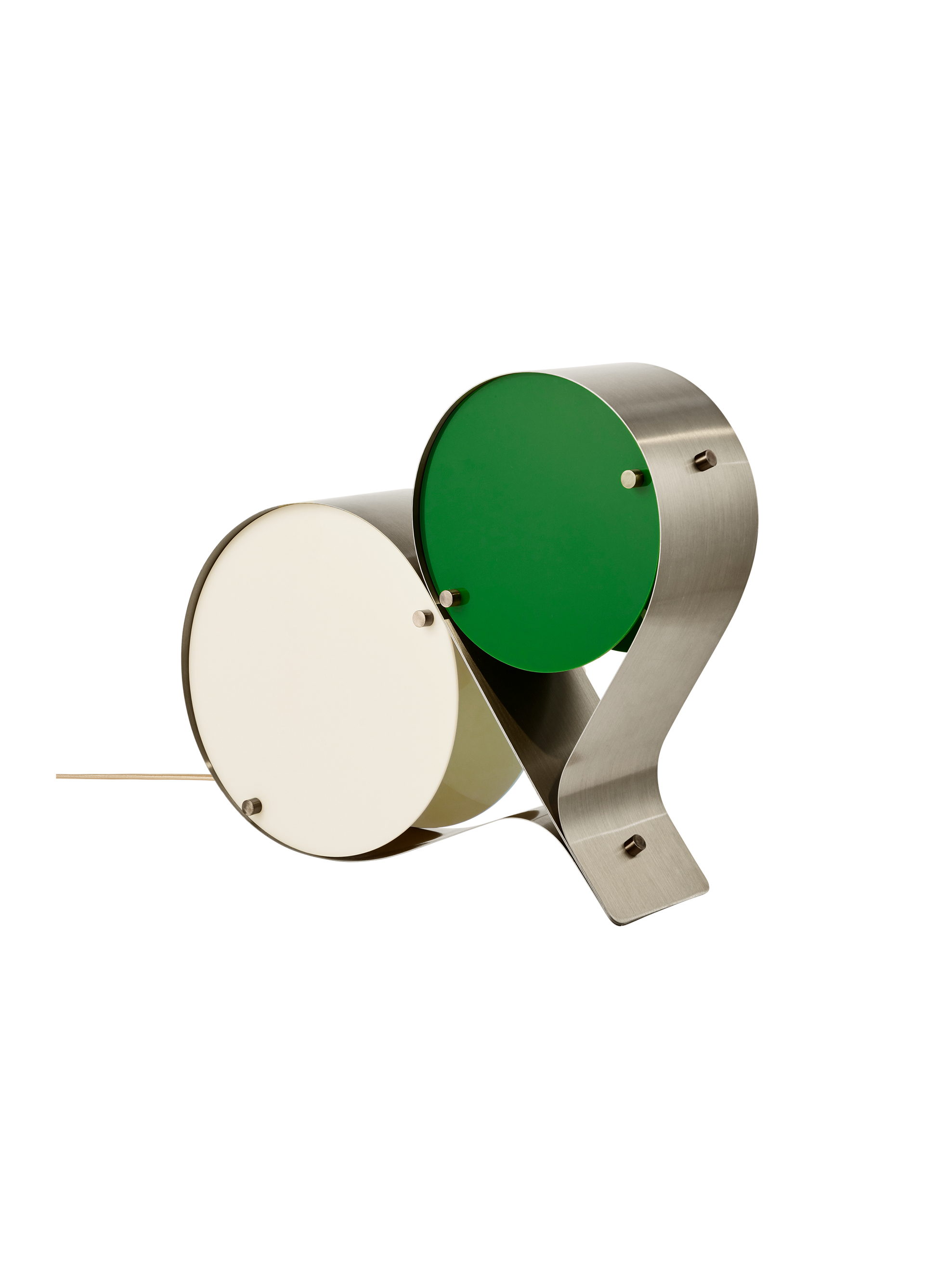 Coppia Table Lamp