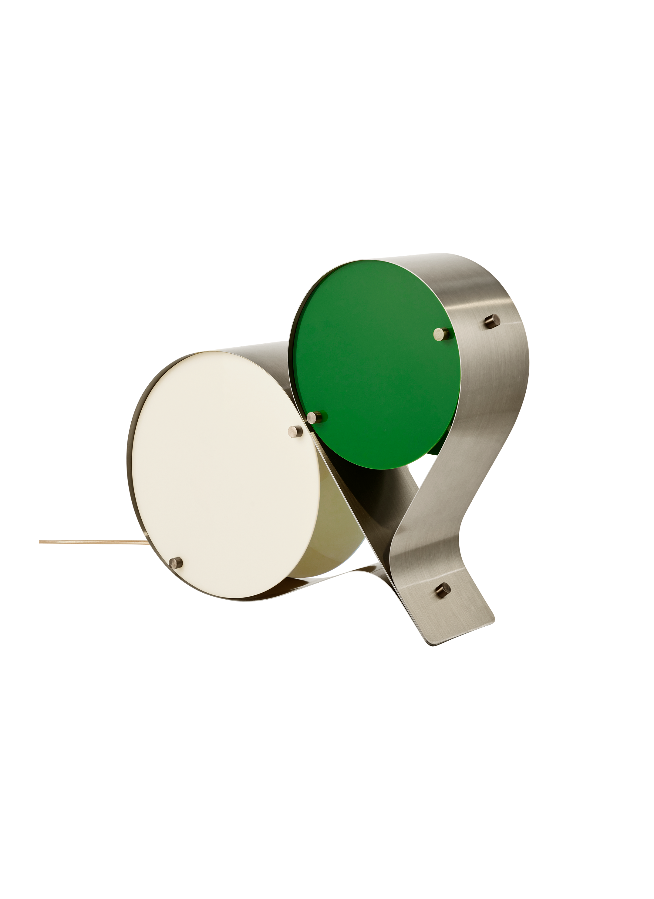 Coppia Table Lamp