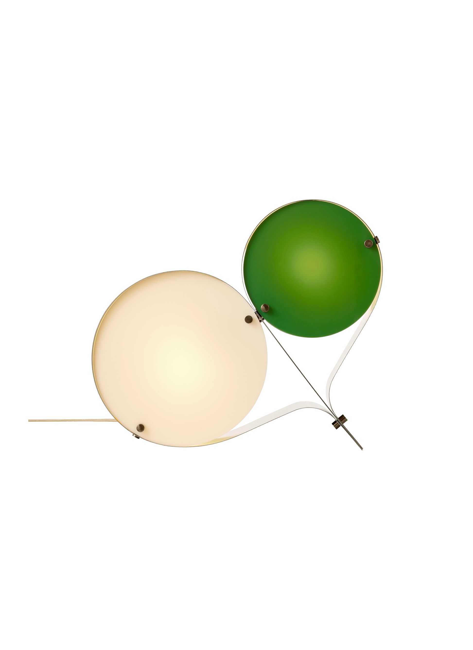 Coppia Table Lamp