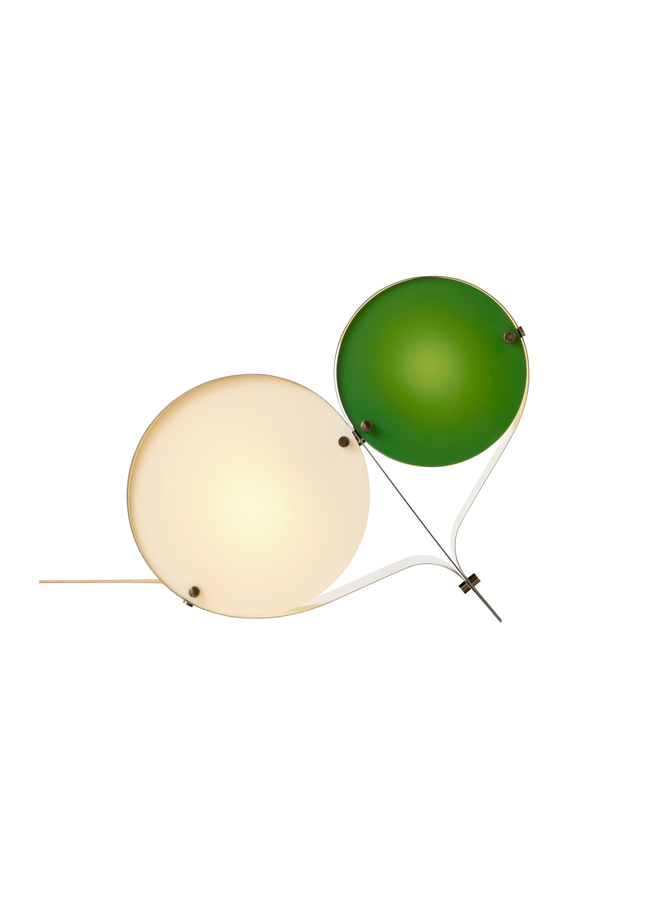 Coppia Table Lamp