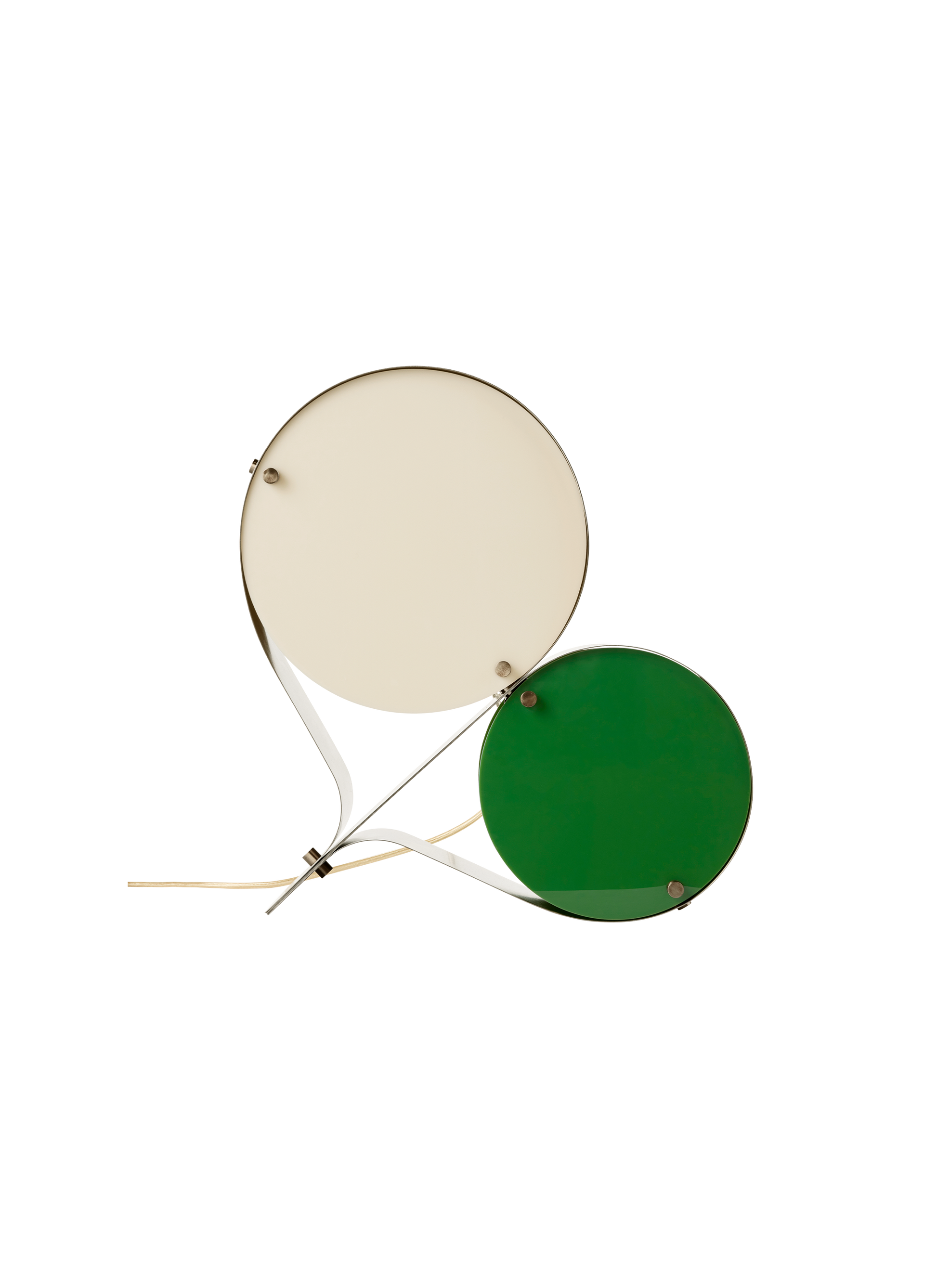 Coppia Table Lamp