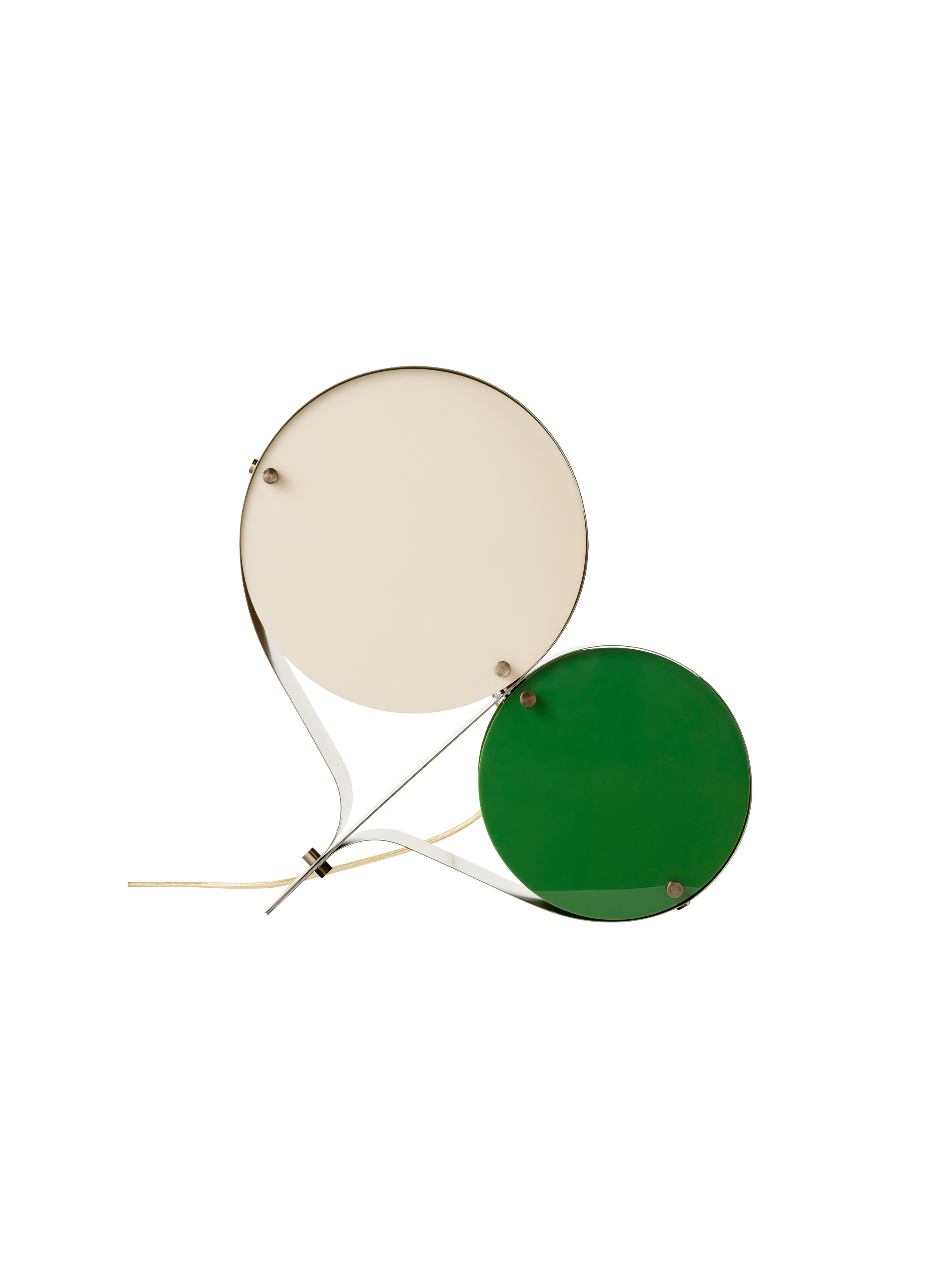 Coppia Table Lamp