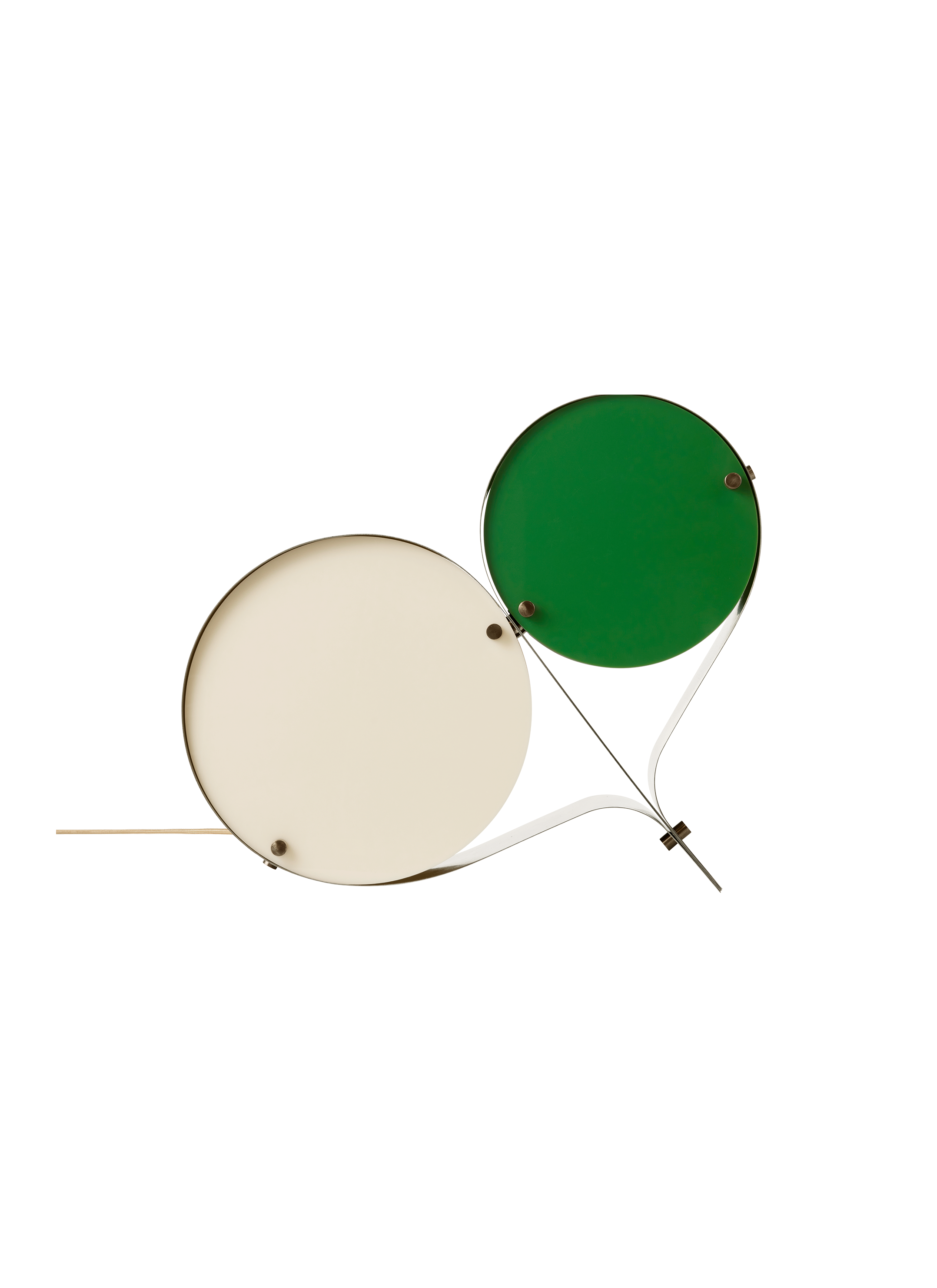 Coppia Table Lamp