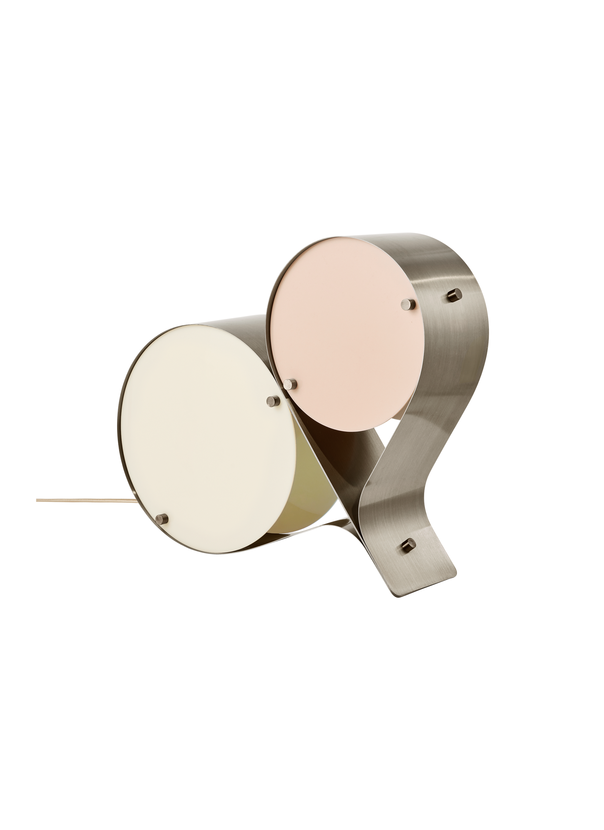 Coppia Table Lamp