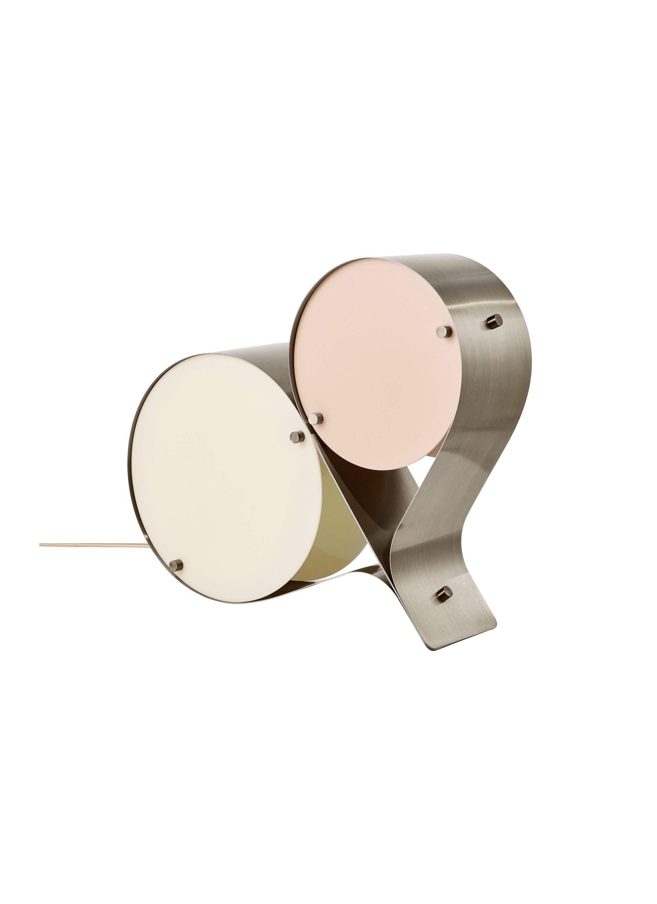 Coppia Table Lamp