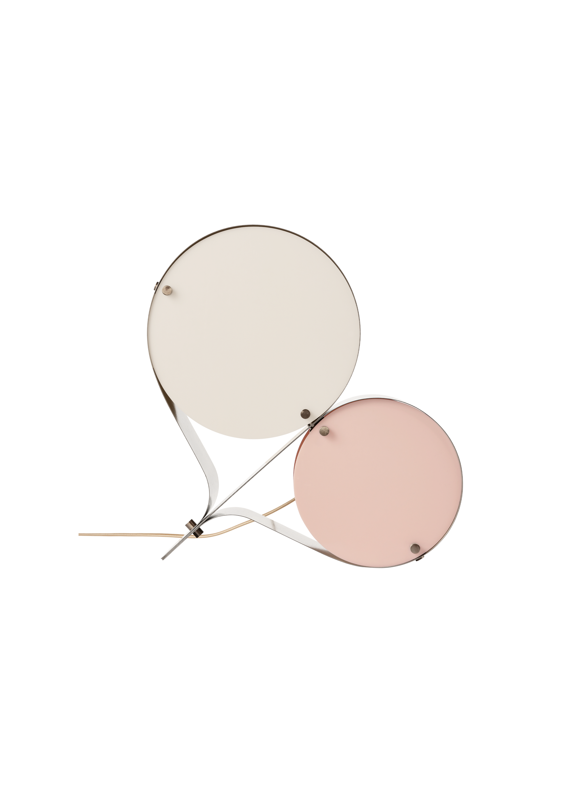 Coppia Table Lamp