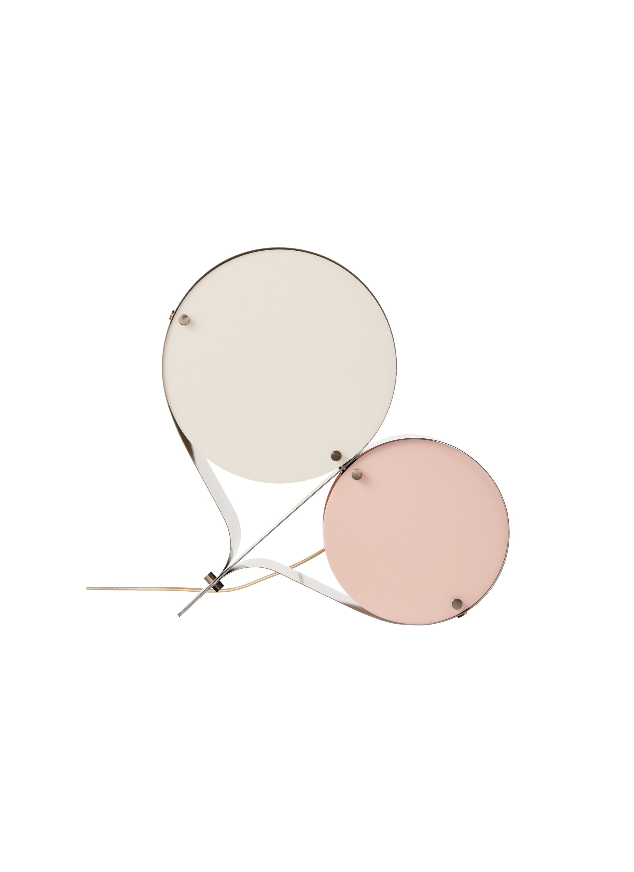 Coppia Table Lamp