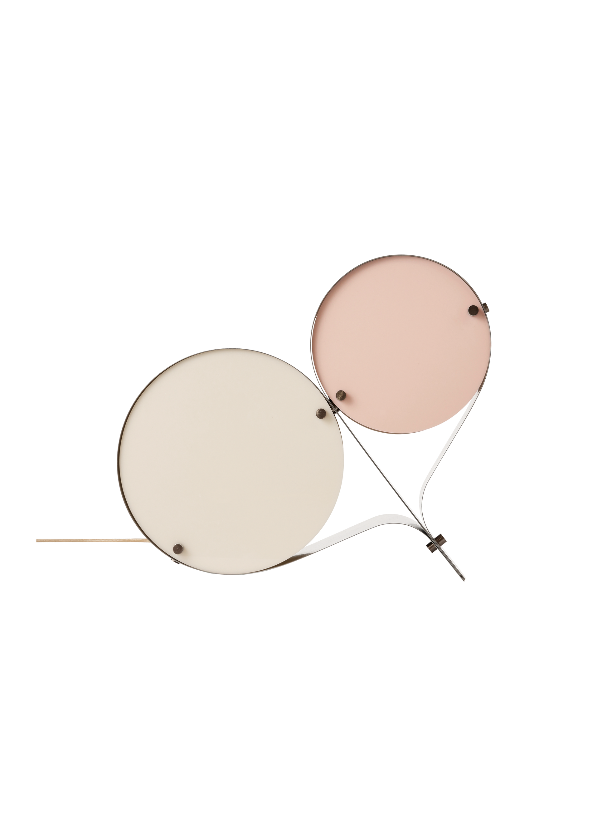 Coppia Table Lamp