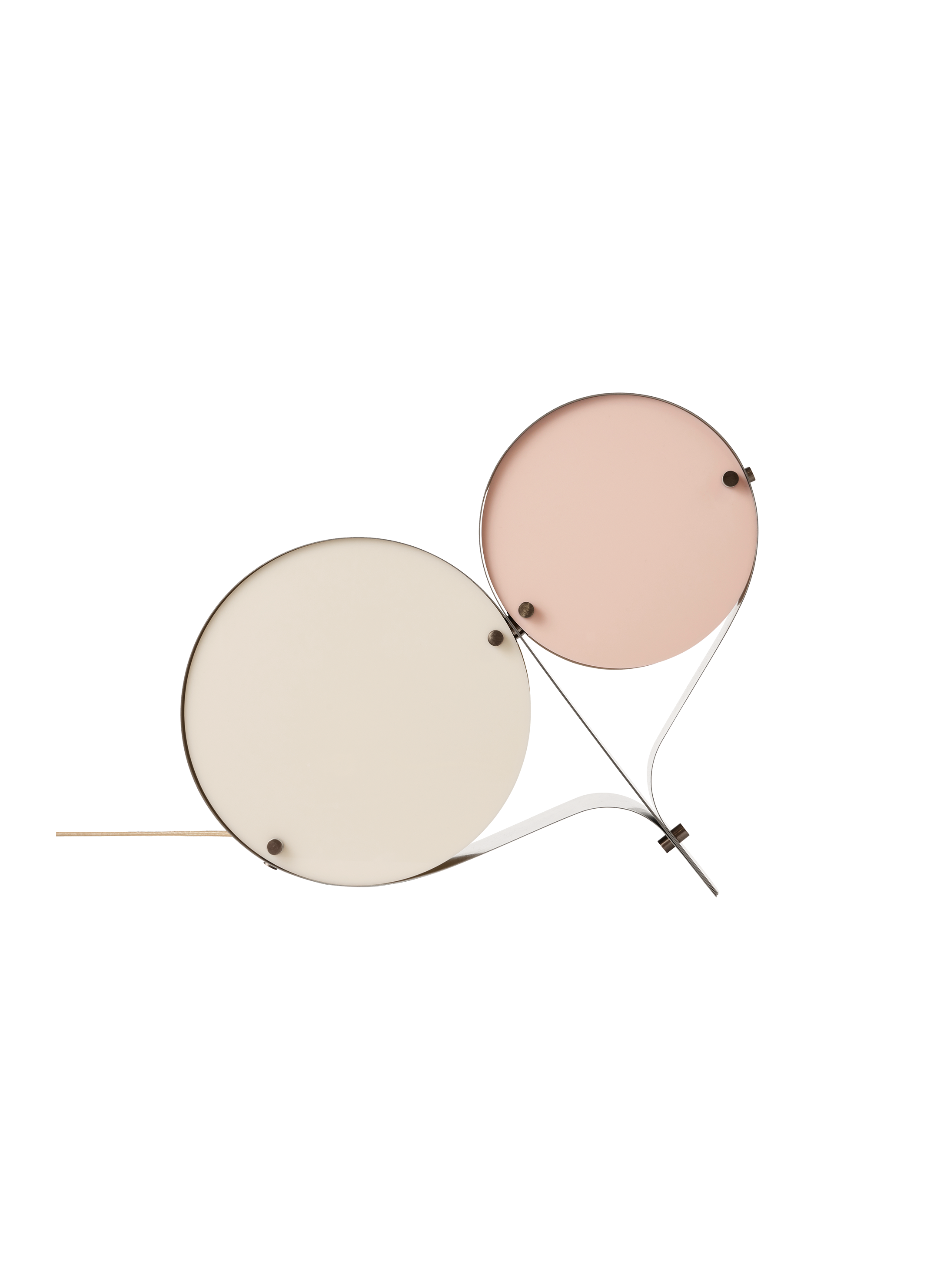 Coppia Table Lamp