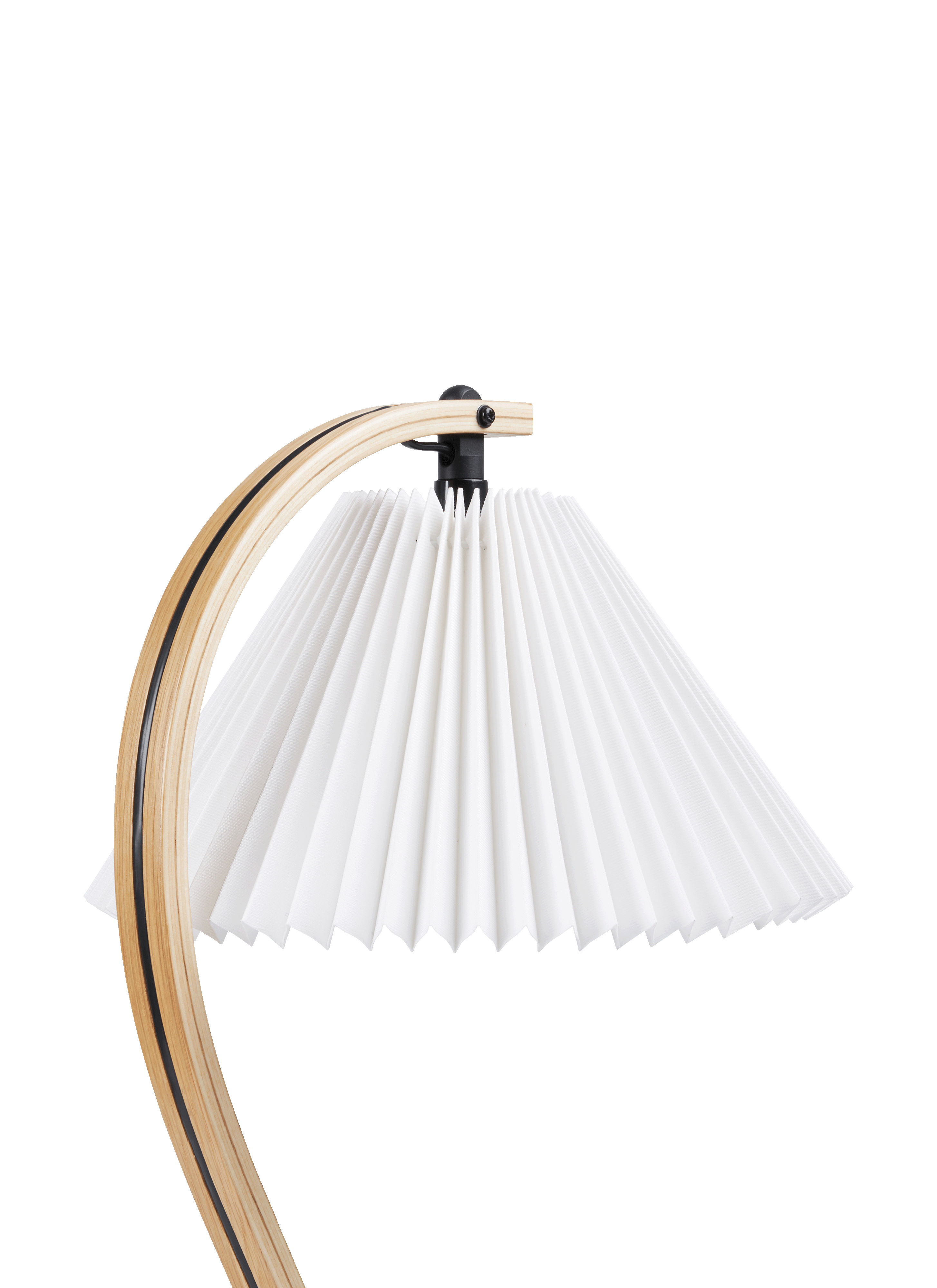 Timberline Table Lamp