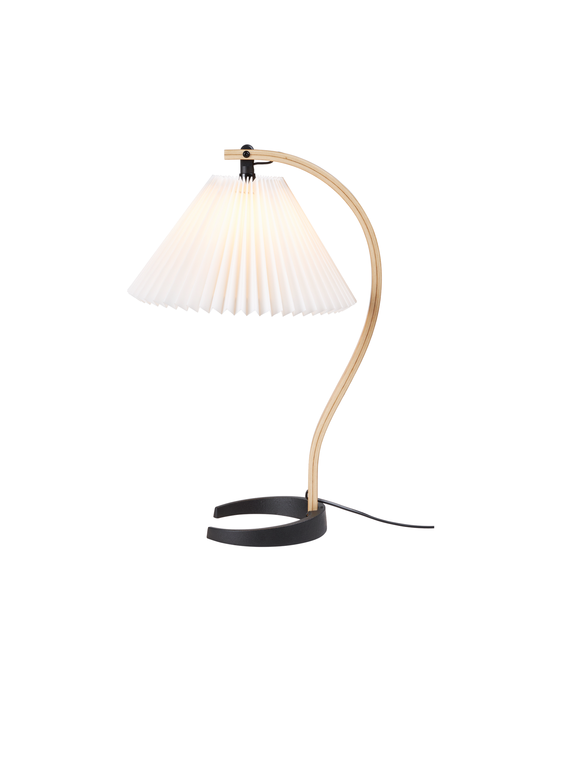 Timberline Table Lamp
