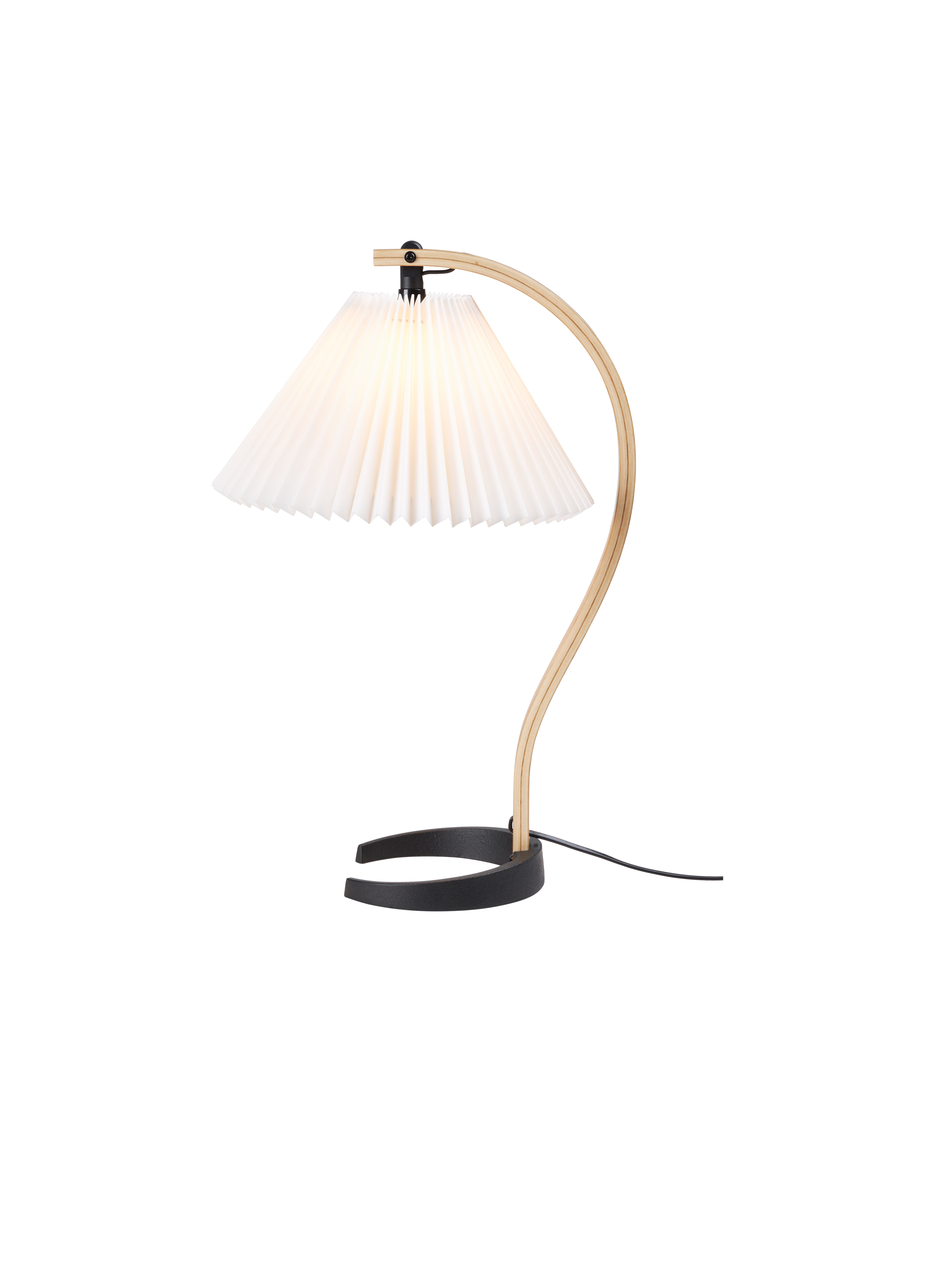 Timberline Table Lamp