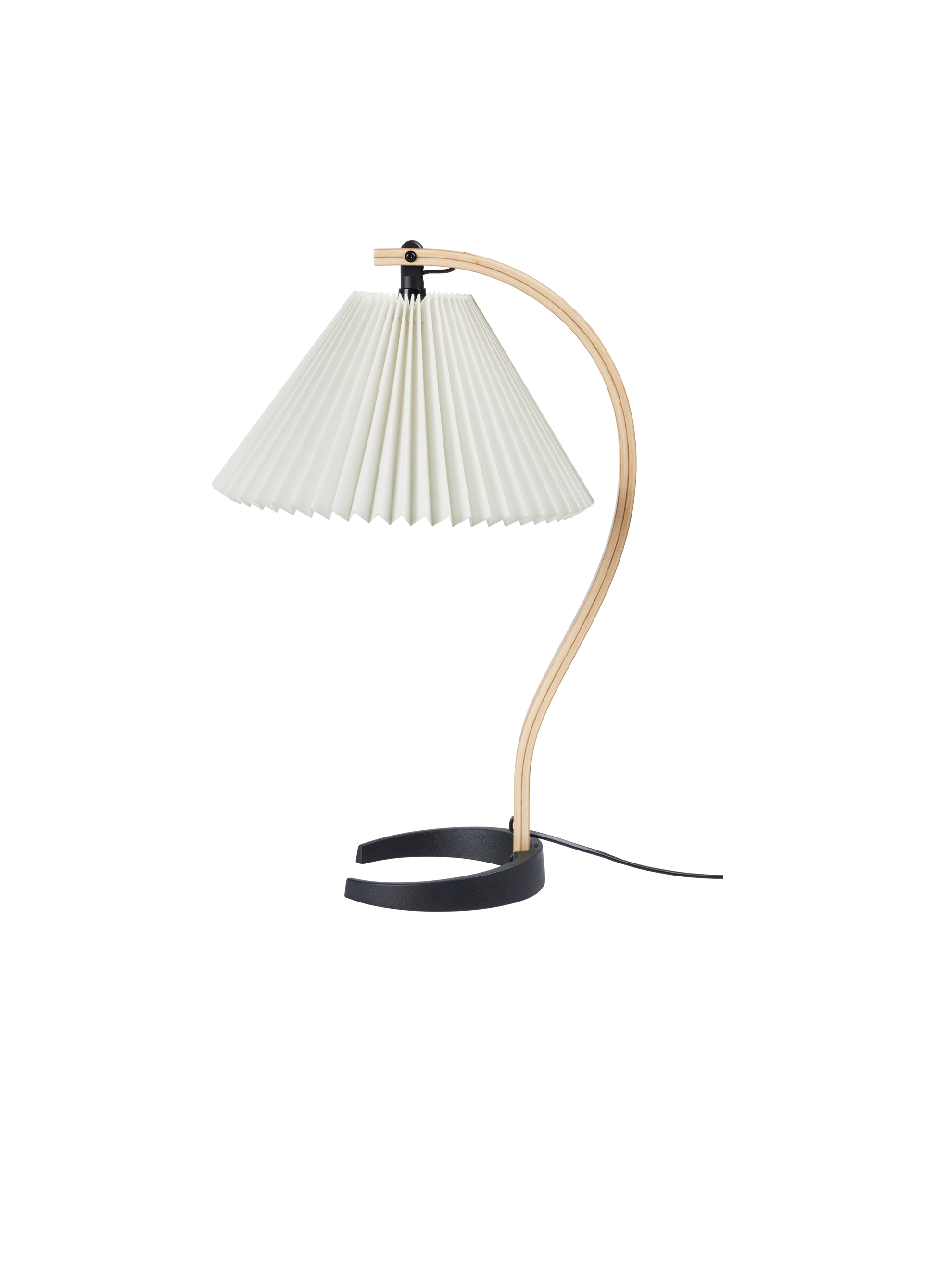 Timberline Table Lamp