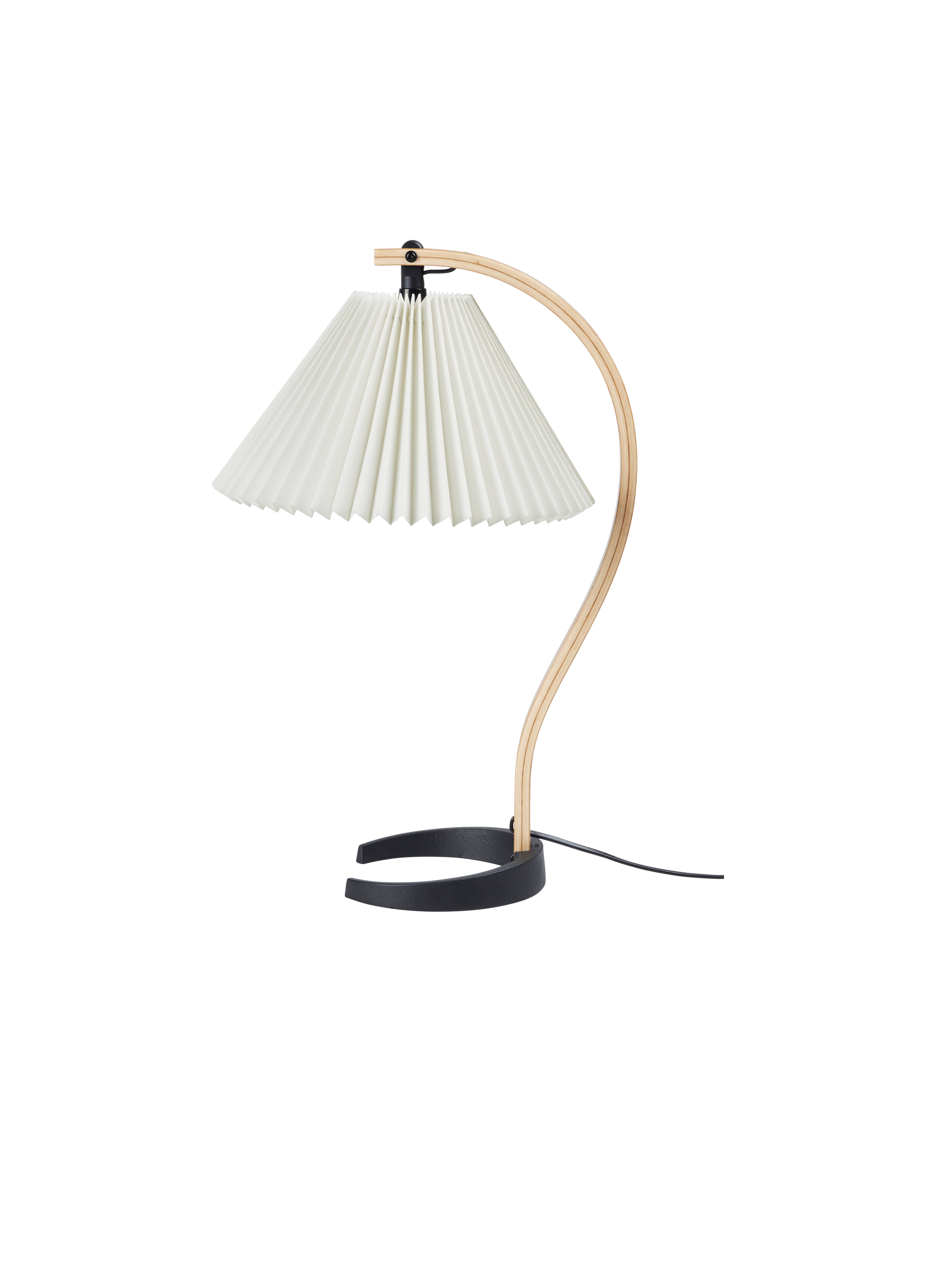 Timberline Table Lamp